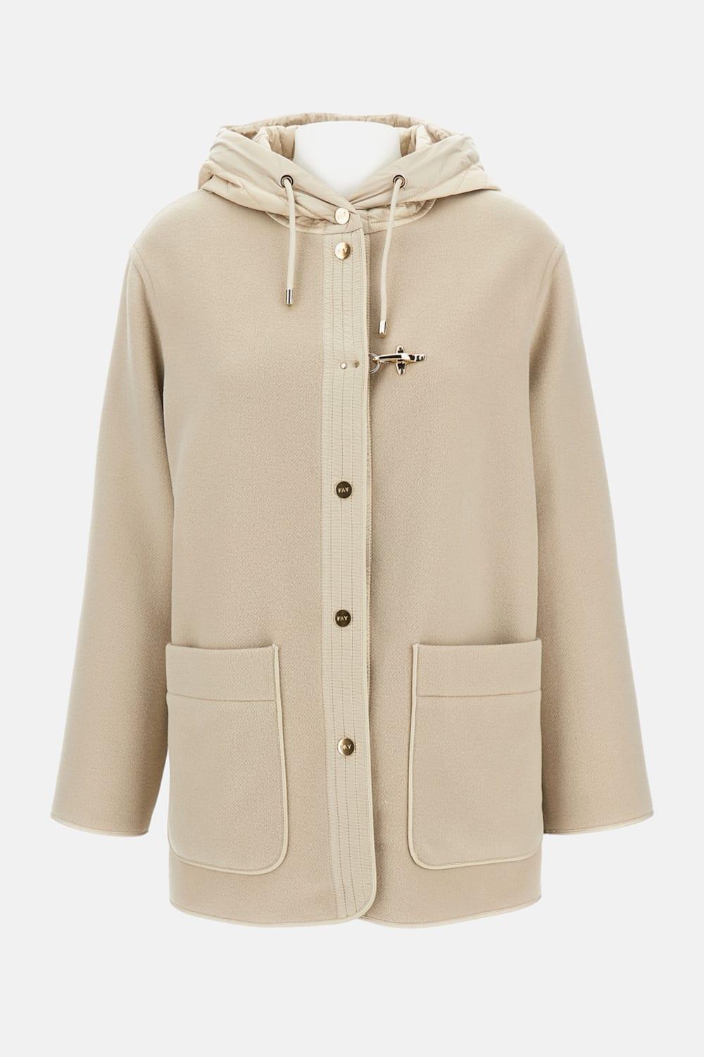 fay coat