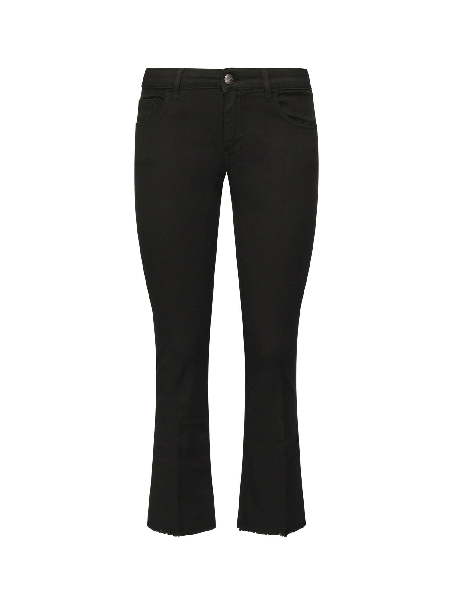 fay cropped pants