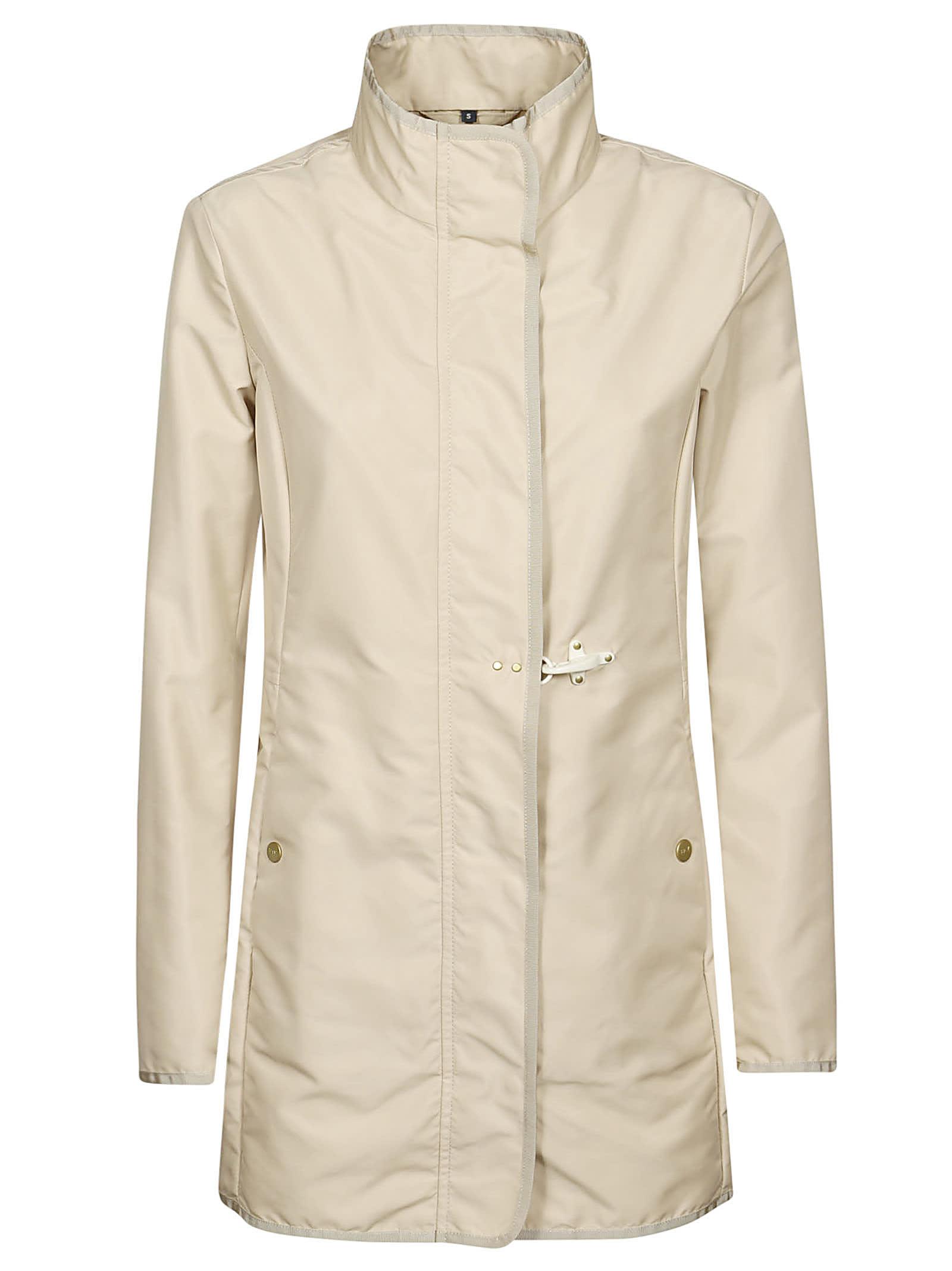 fay easy virginia coat