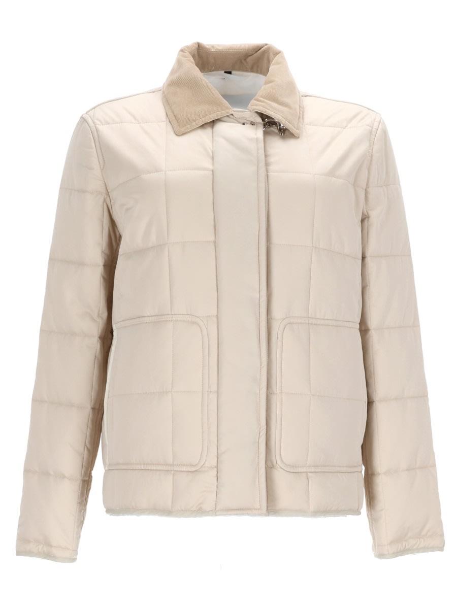 fay field jacket