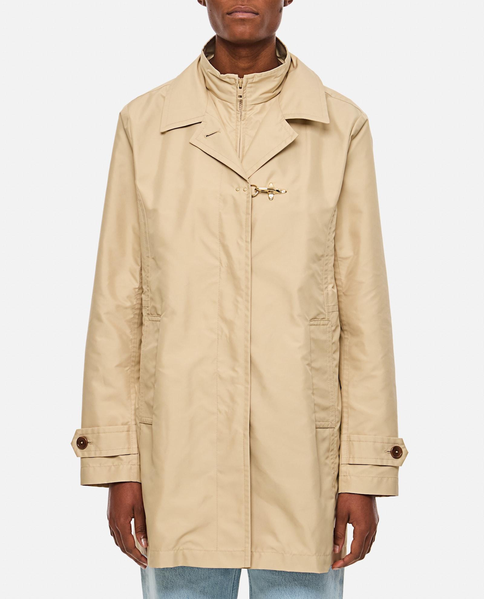 fay jacket virginia morning d. front