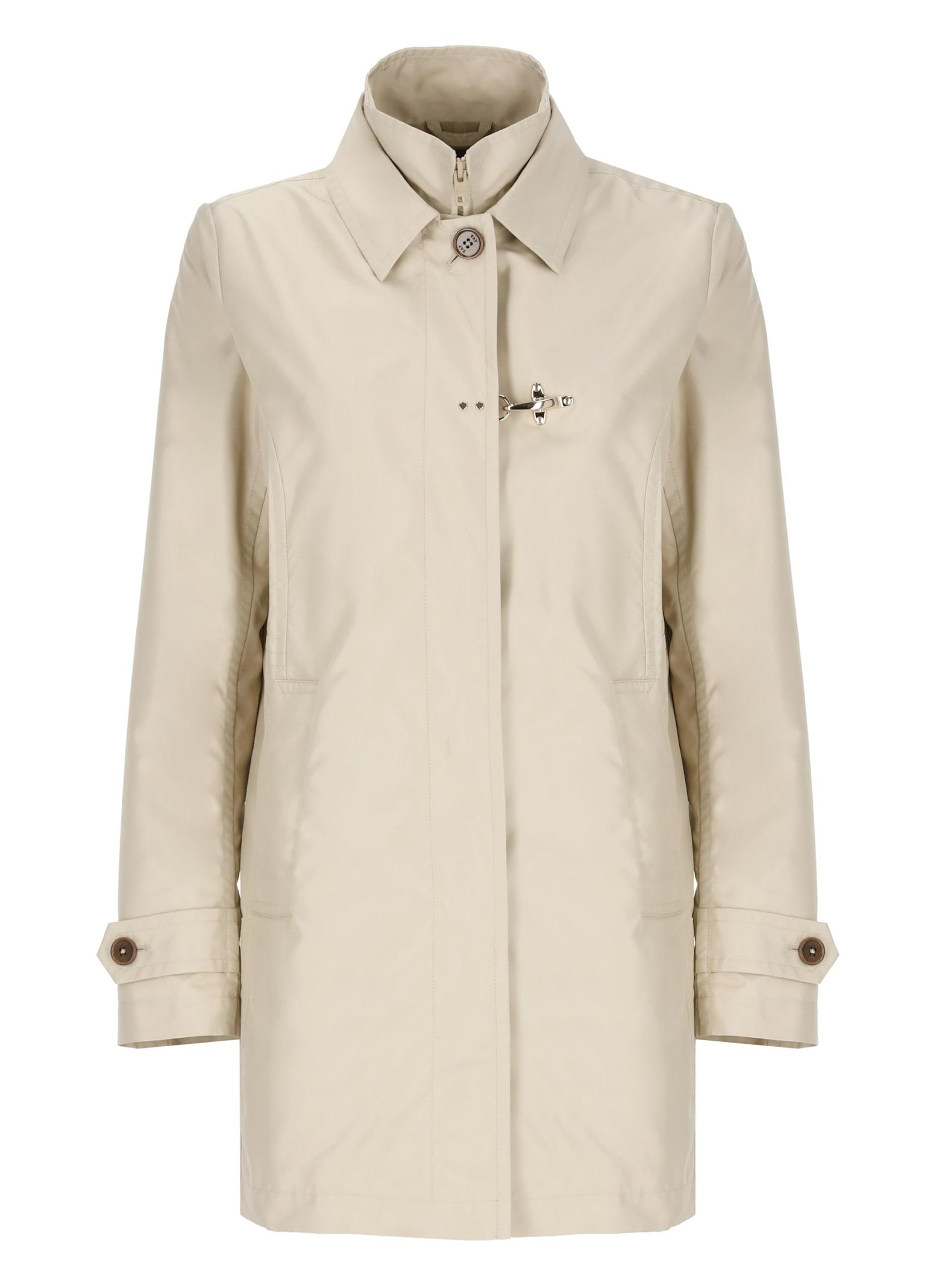 fay jacket virginia morning