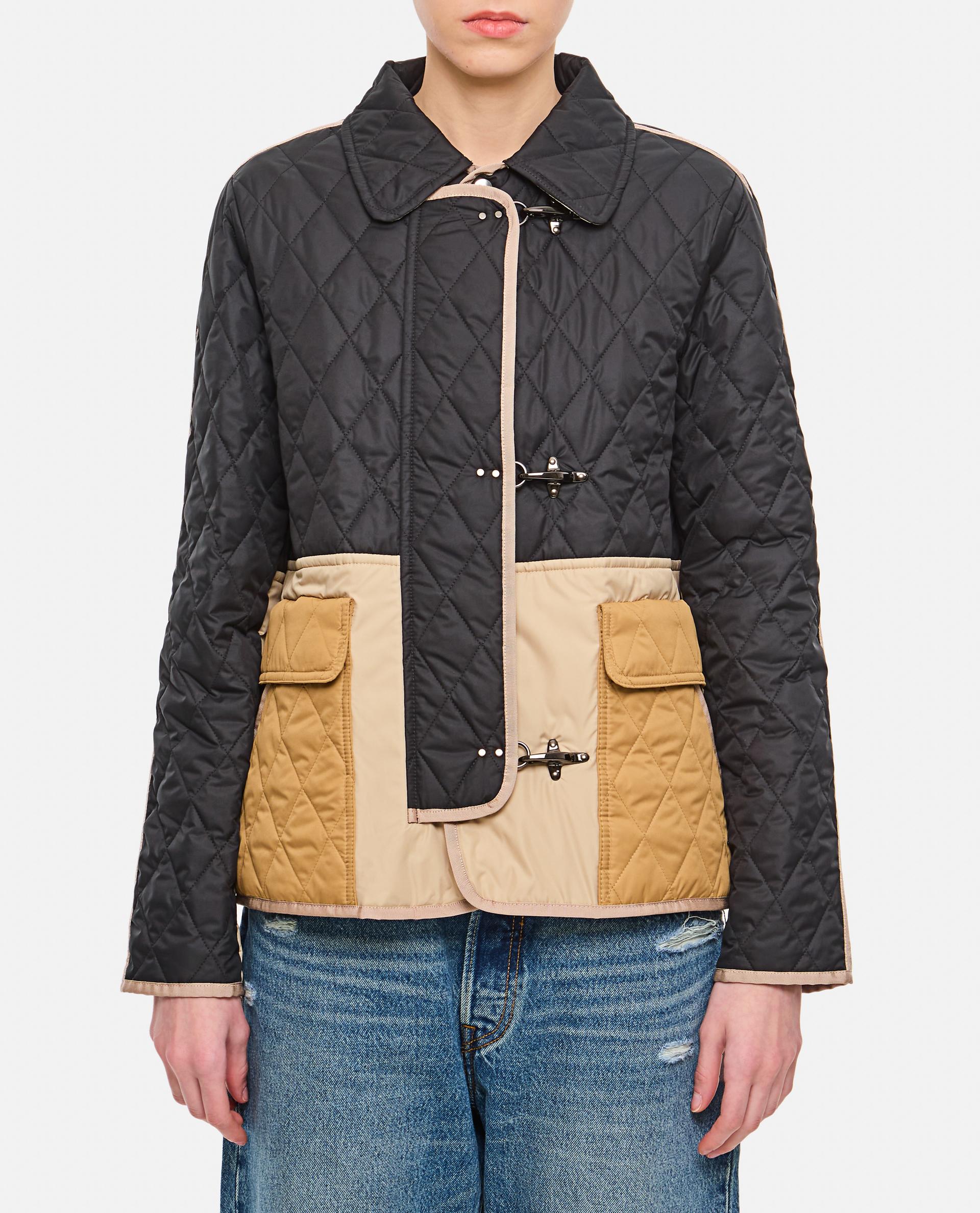 fay jackets multicolour - women