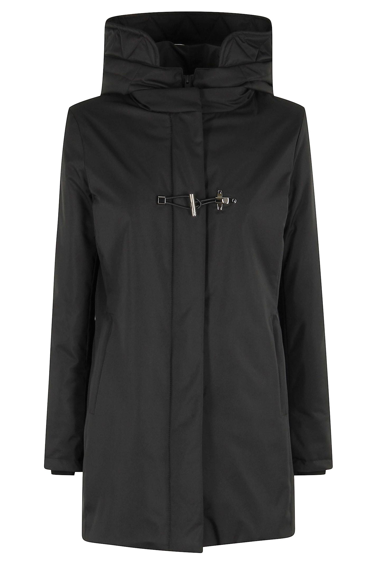 fay liscio cappuccio