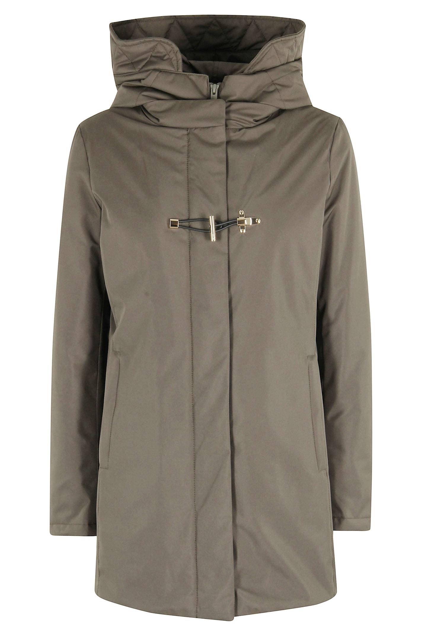 fay liscio cappuccio