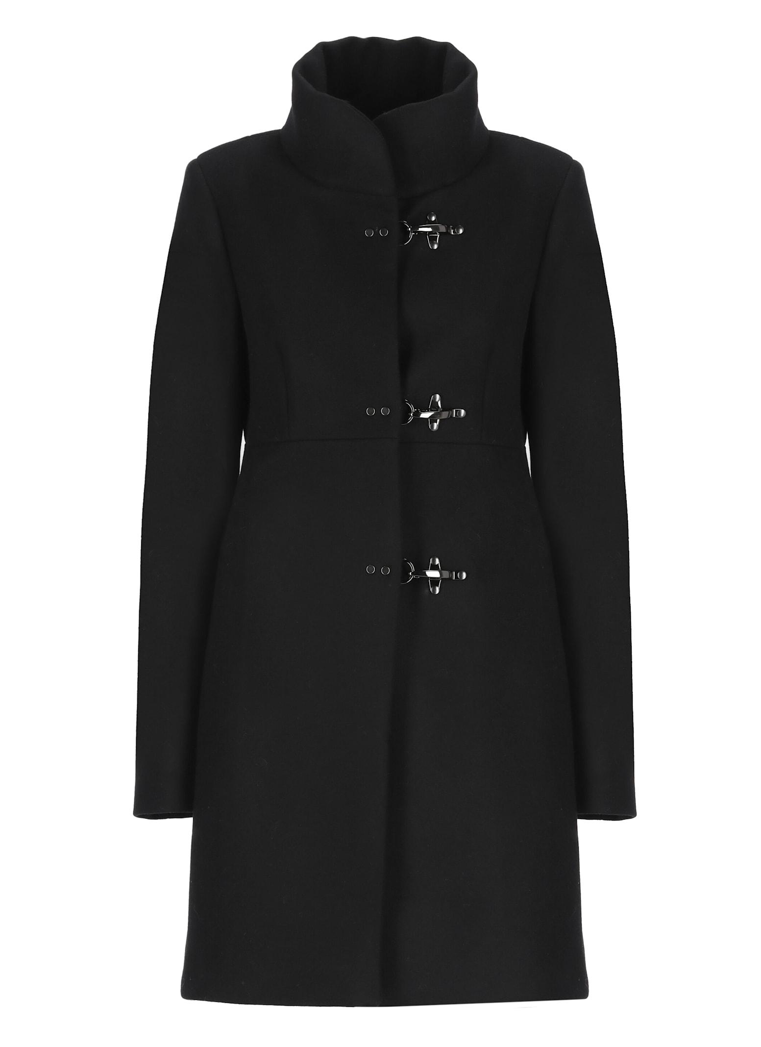 fay romantic lined coat