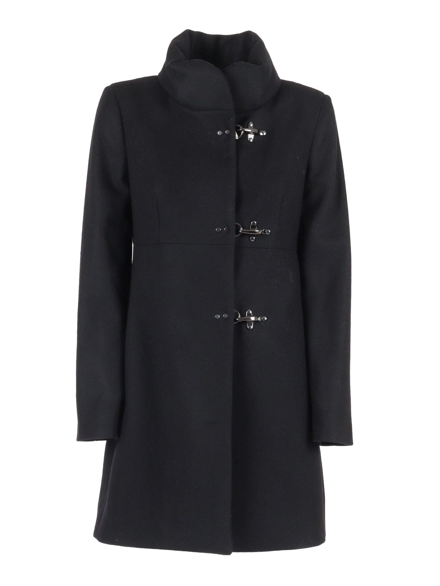 fay romantic lined coat