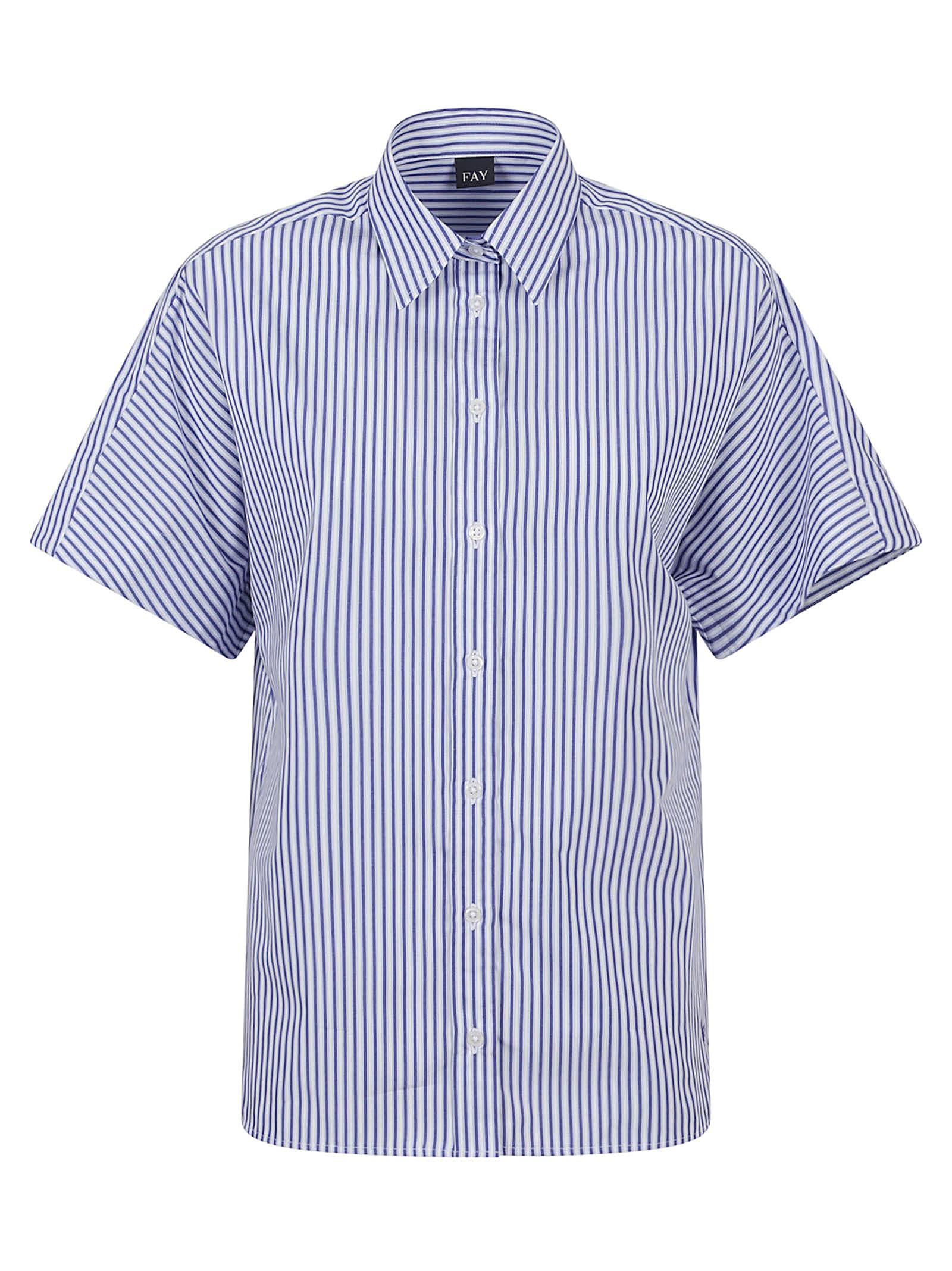 fay shirts