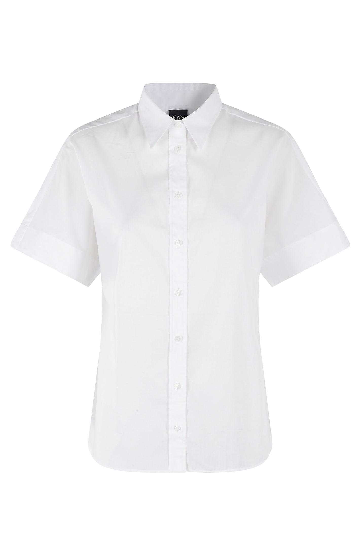 fay short sleeve shirt