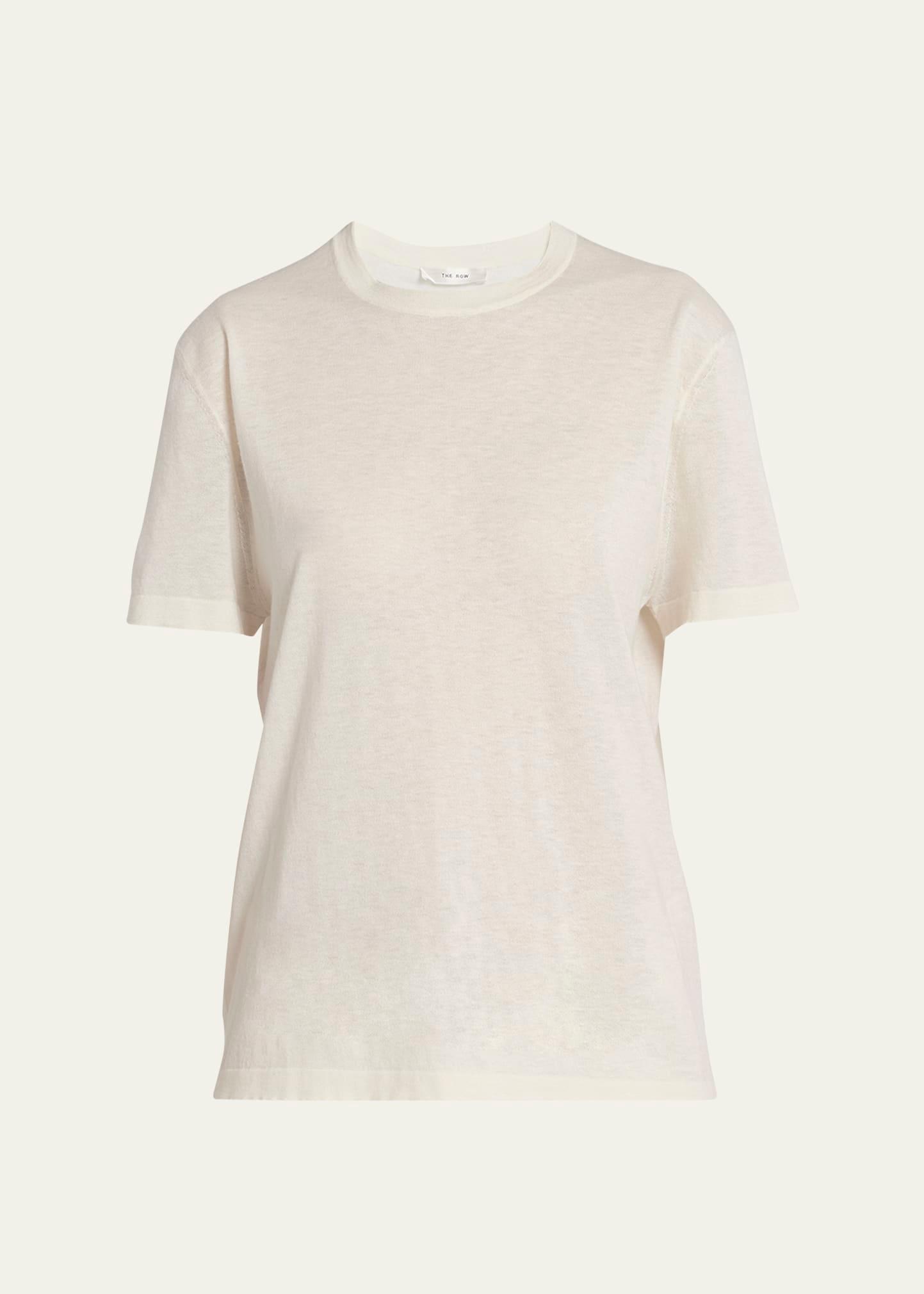 fayola cashmere top