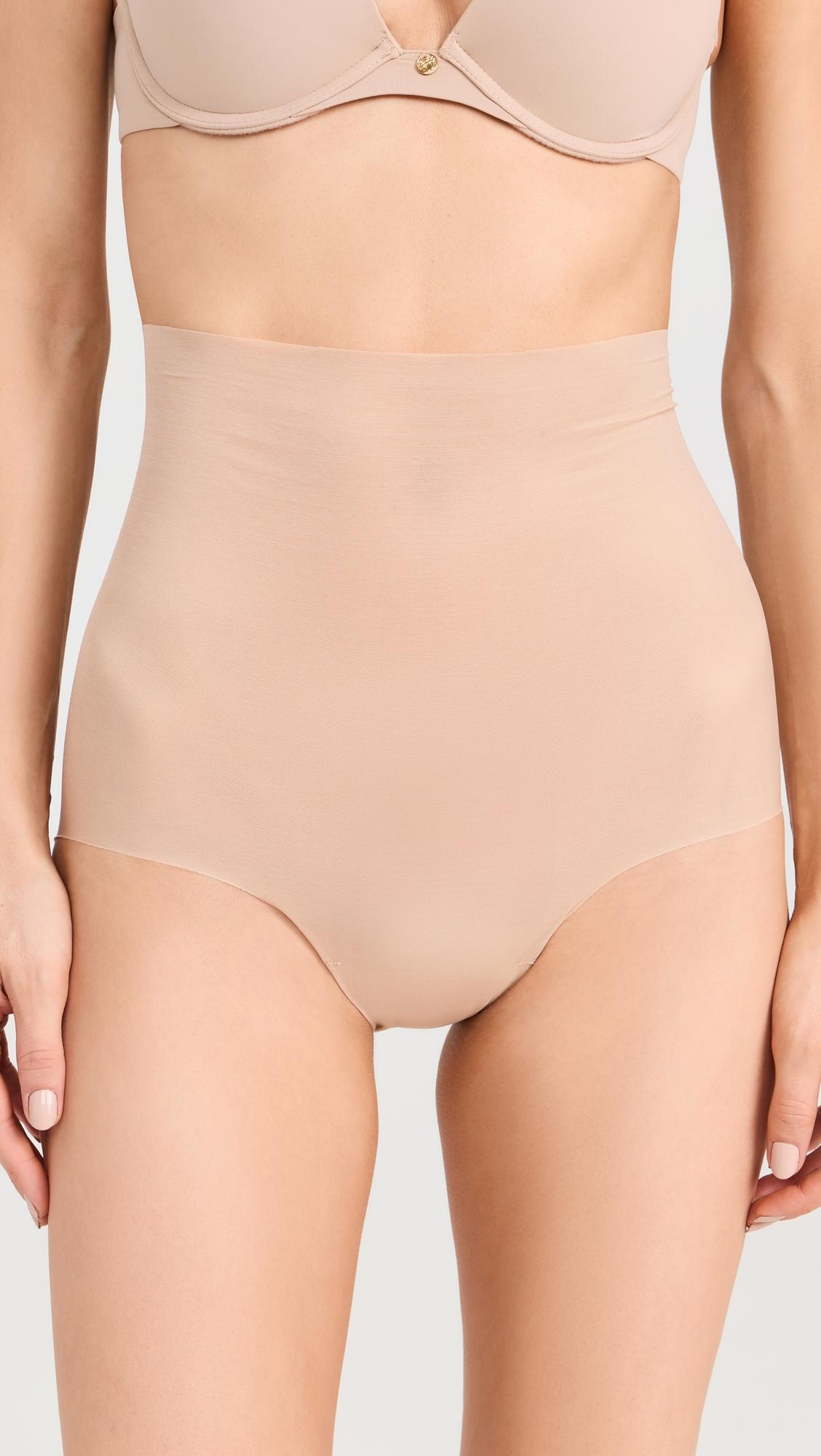 featherlight control briefs