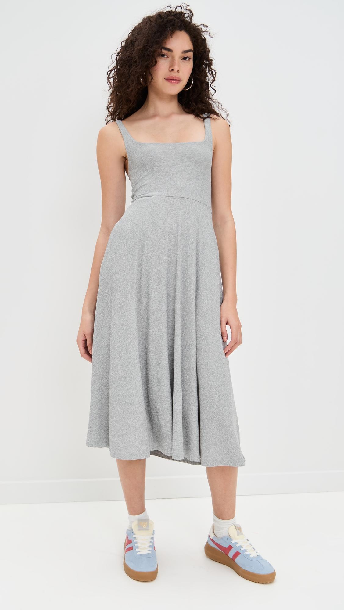 featherweight at the ready dress