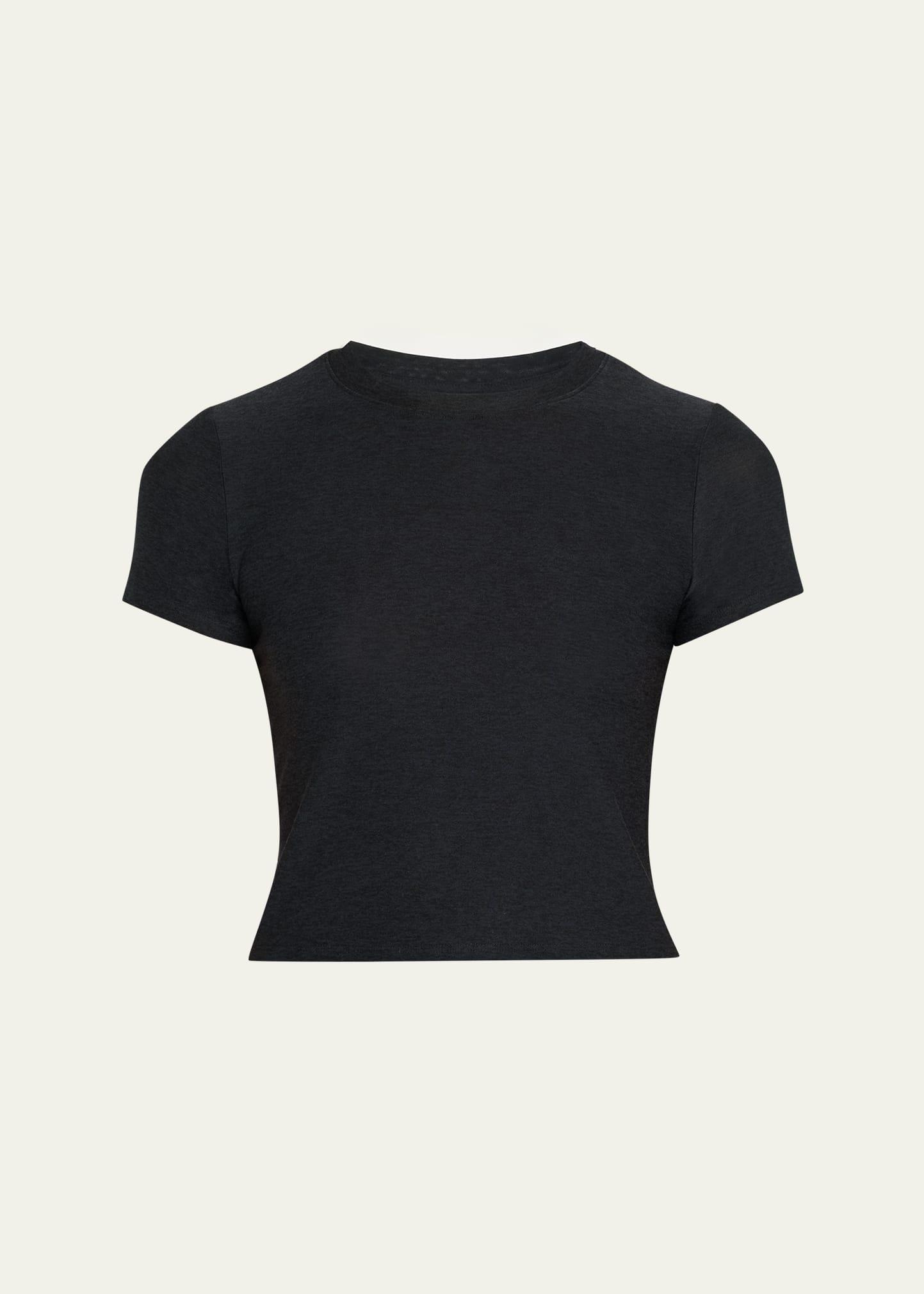 featherweight baby tee