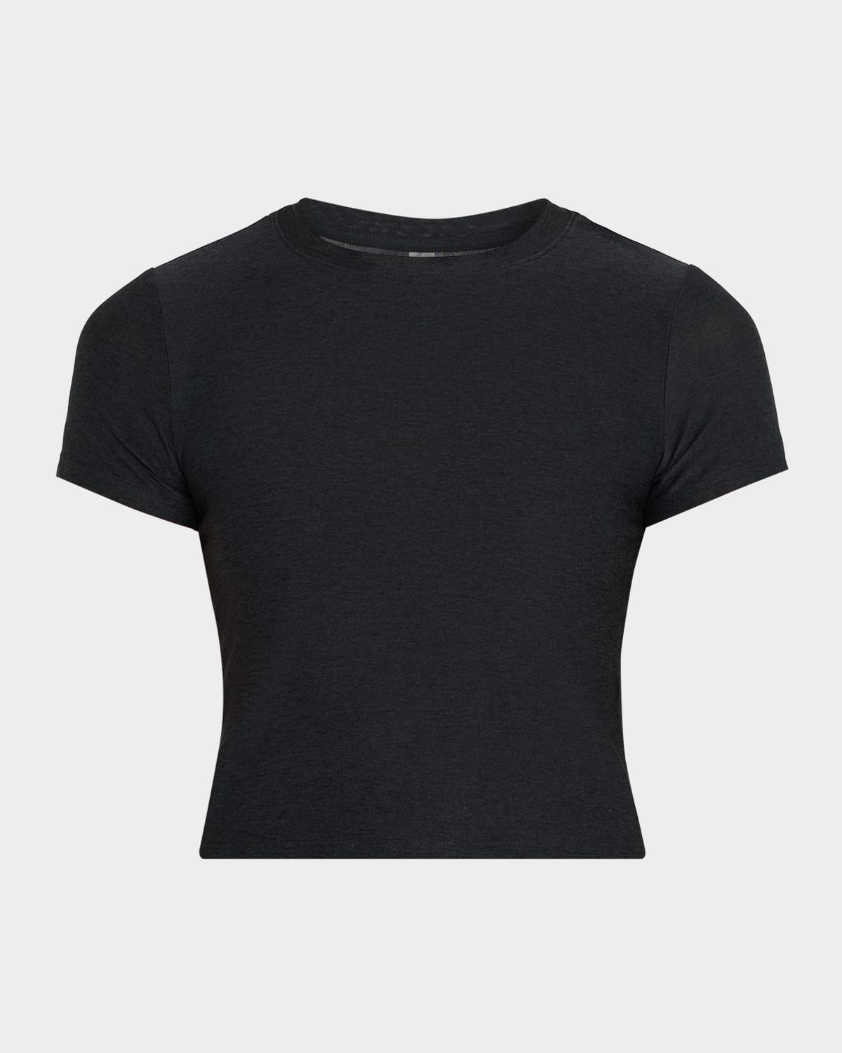 featherweight baby tee