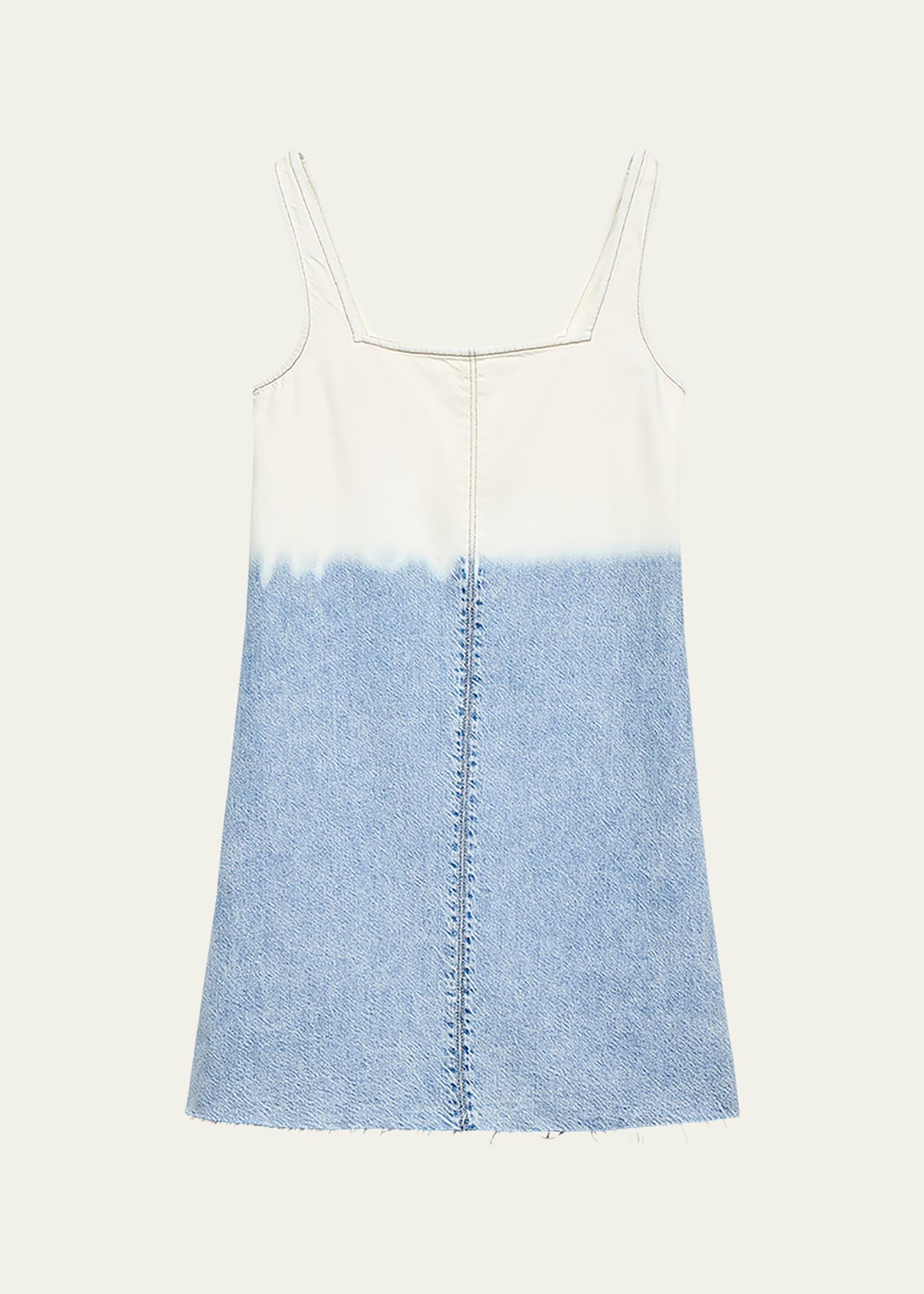 featherweight jayde shift dress