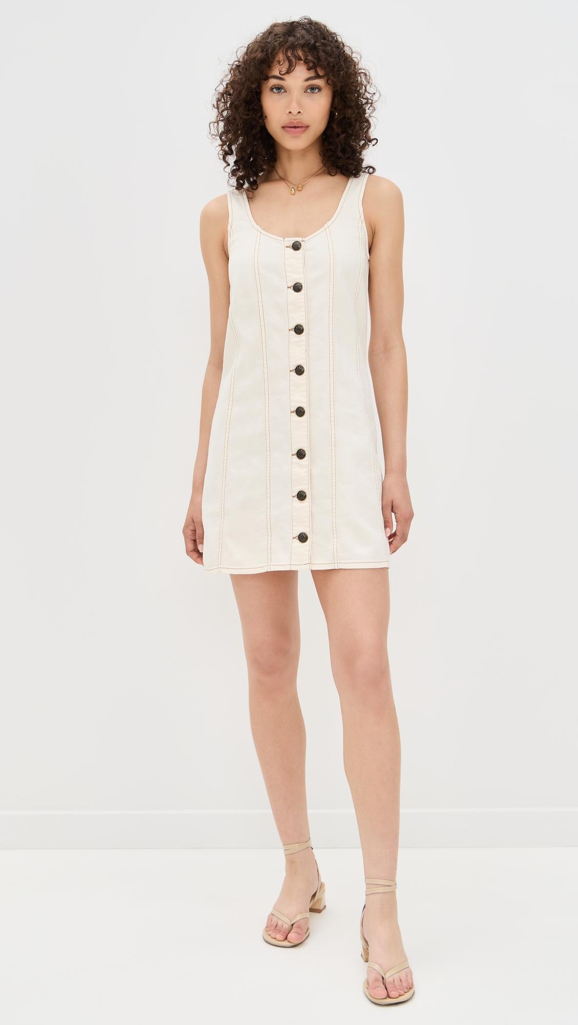 featherweight laney dress