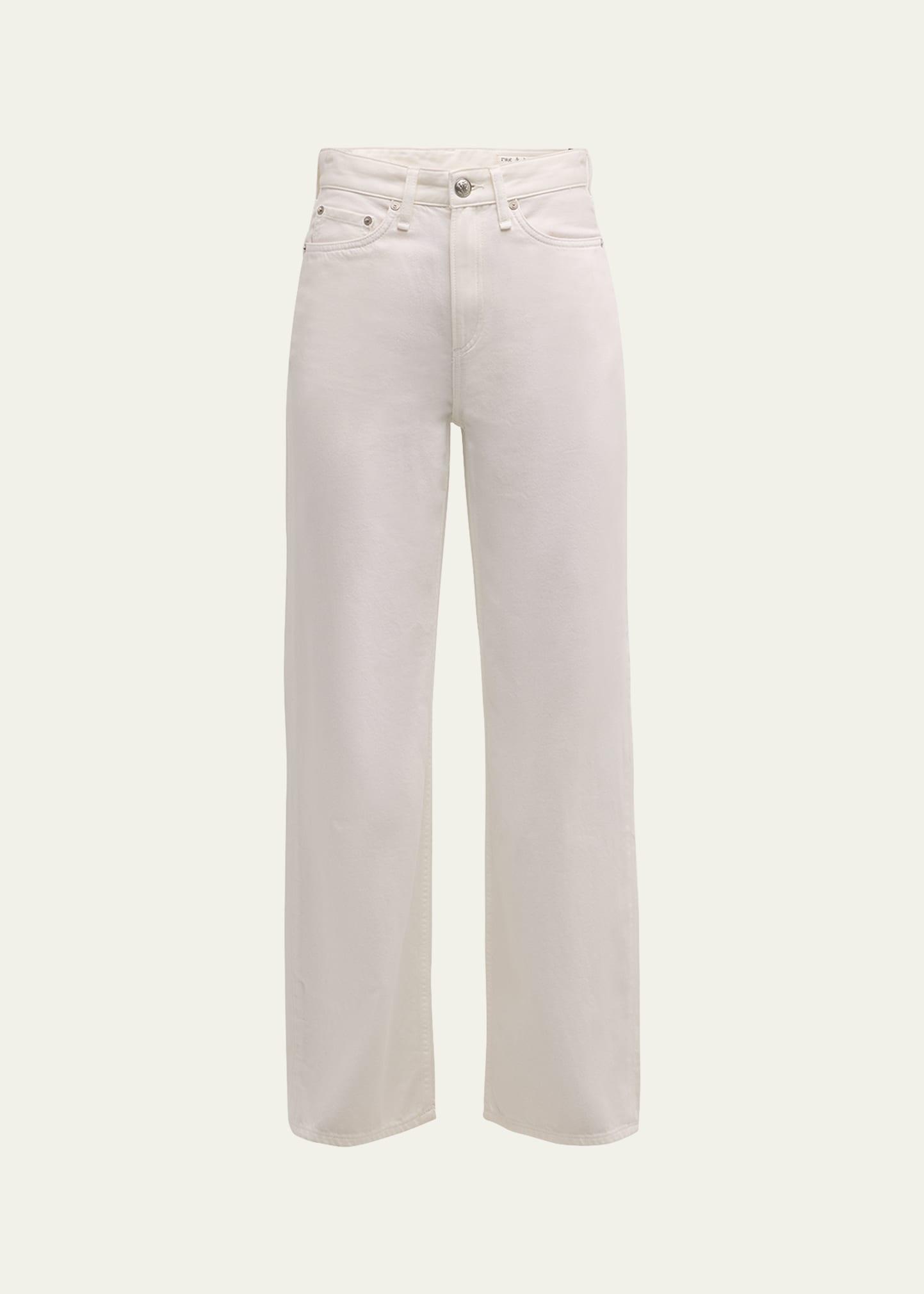 featherweight logan wide-leg jeans
