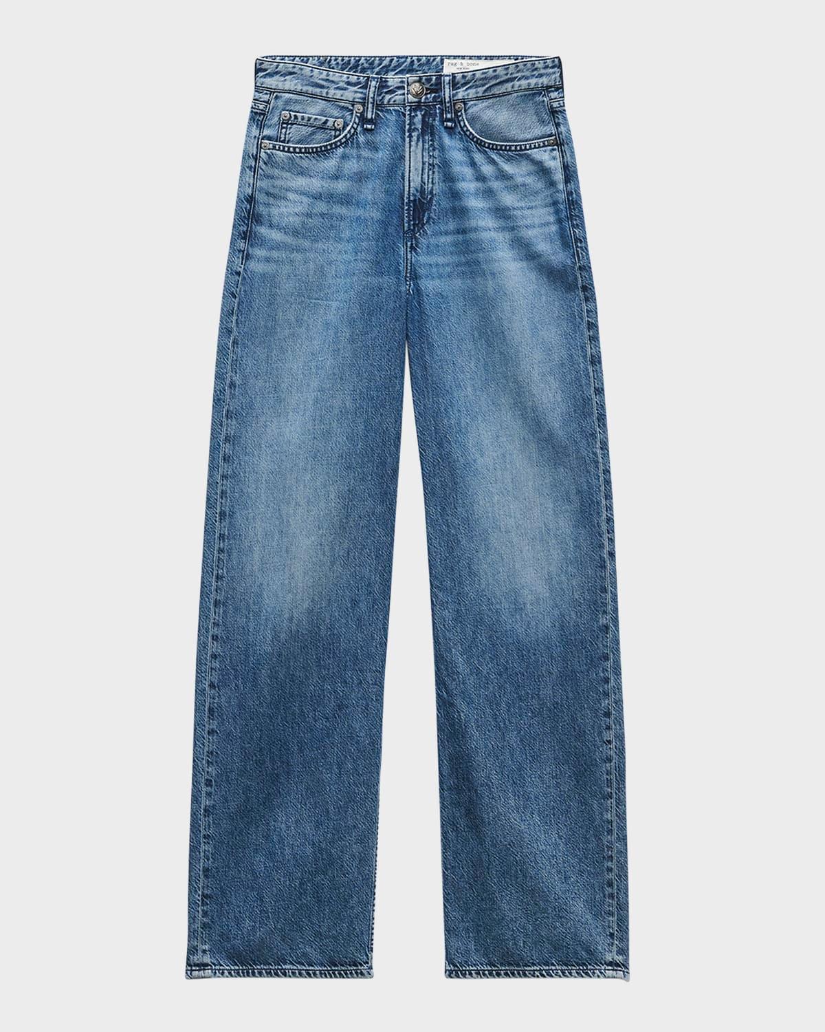 featherweight logan wide-leg jeans
