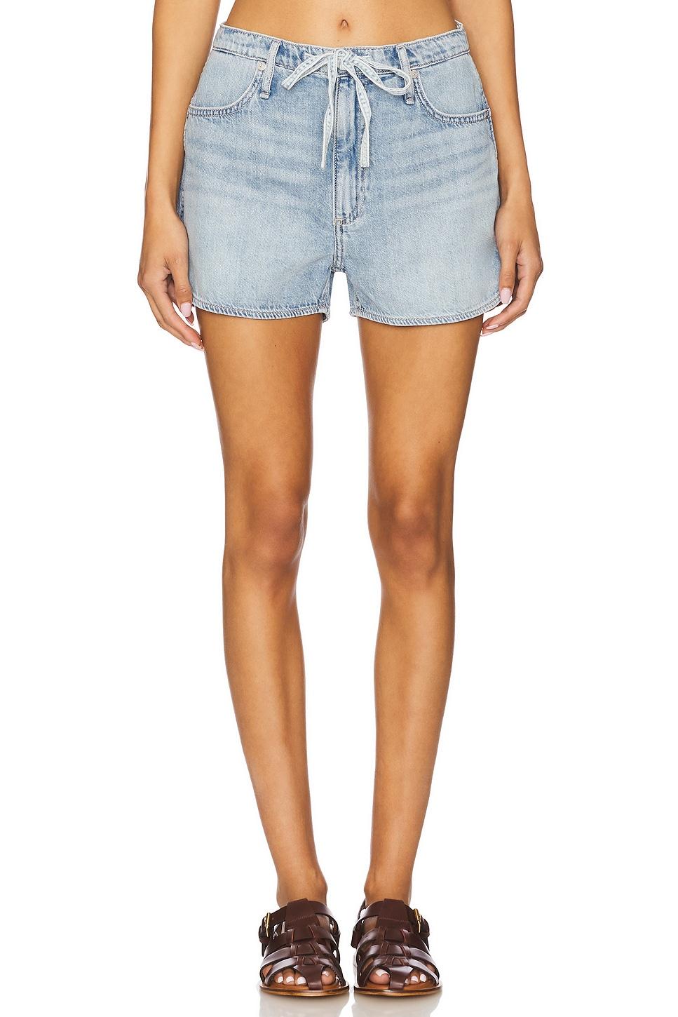 featherweight nolan short