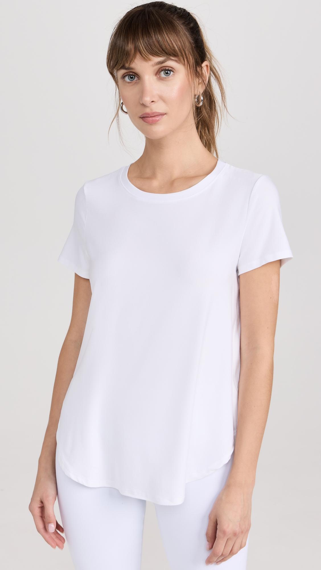 featherweight on the down low tee