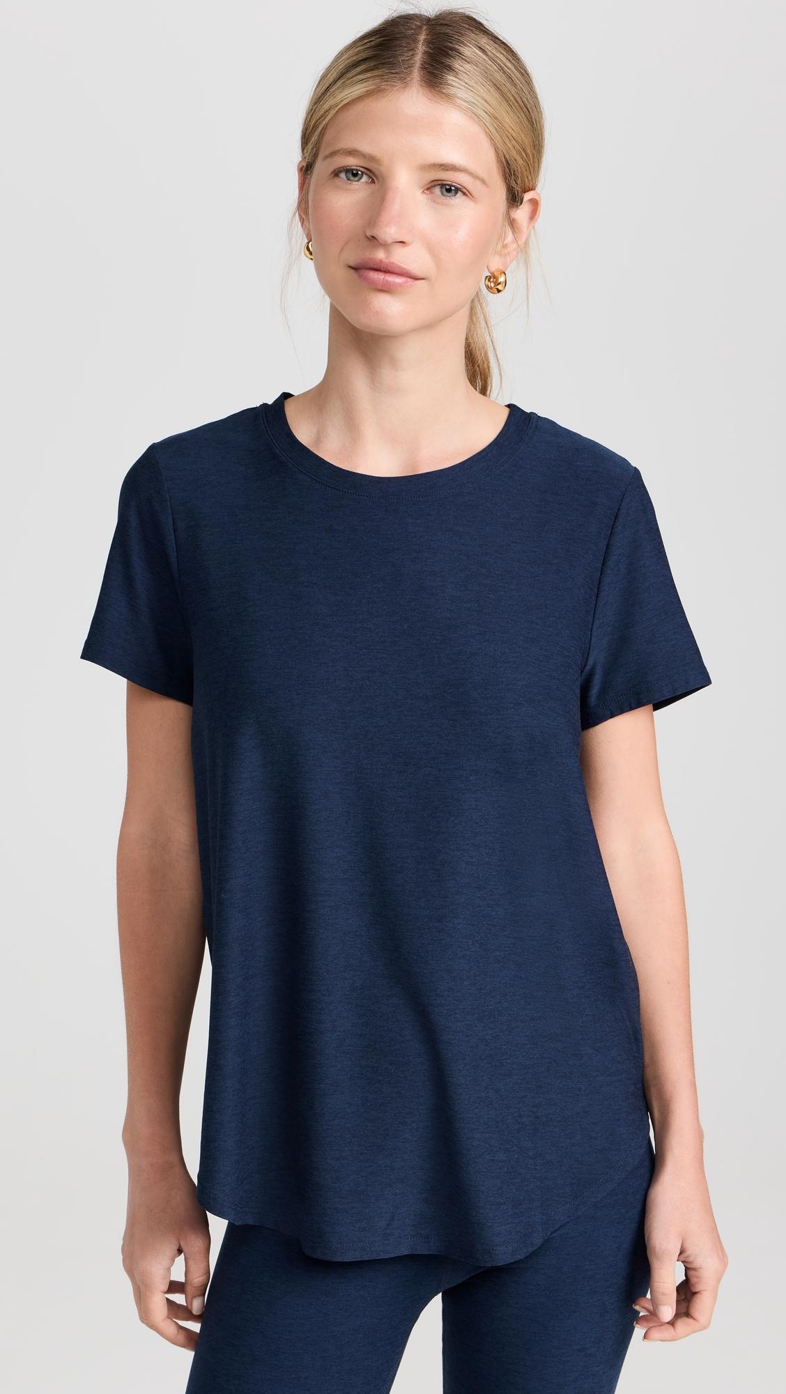 featherweight on the down low tee