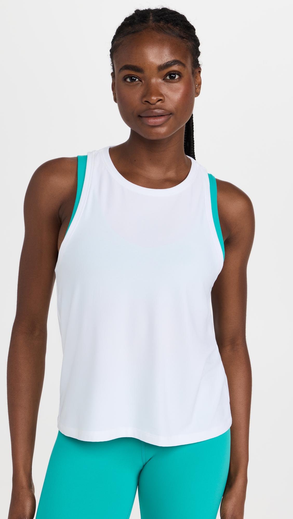 featherweight rebalance tank