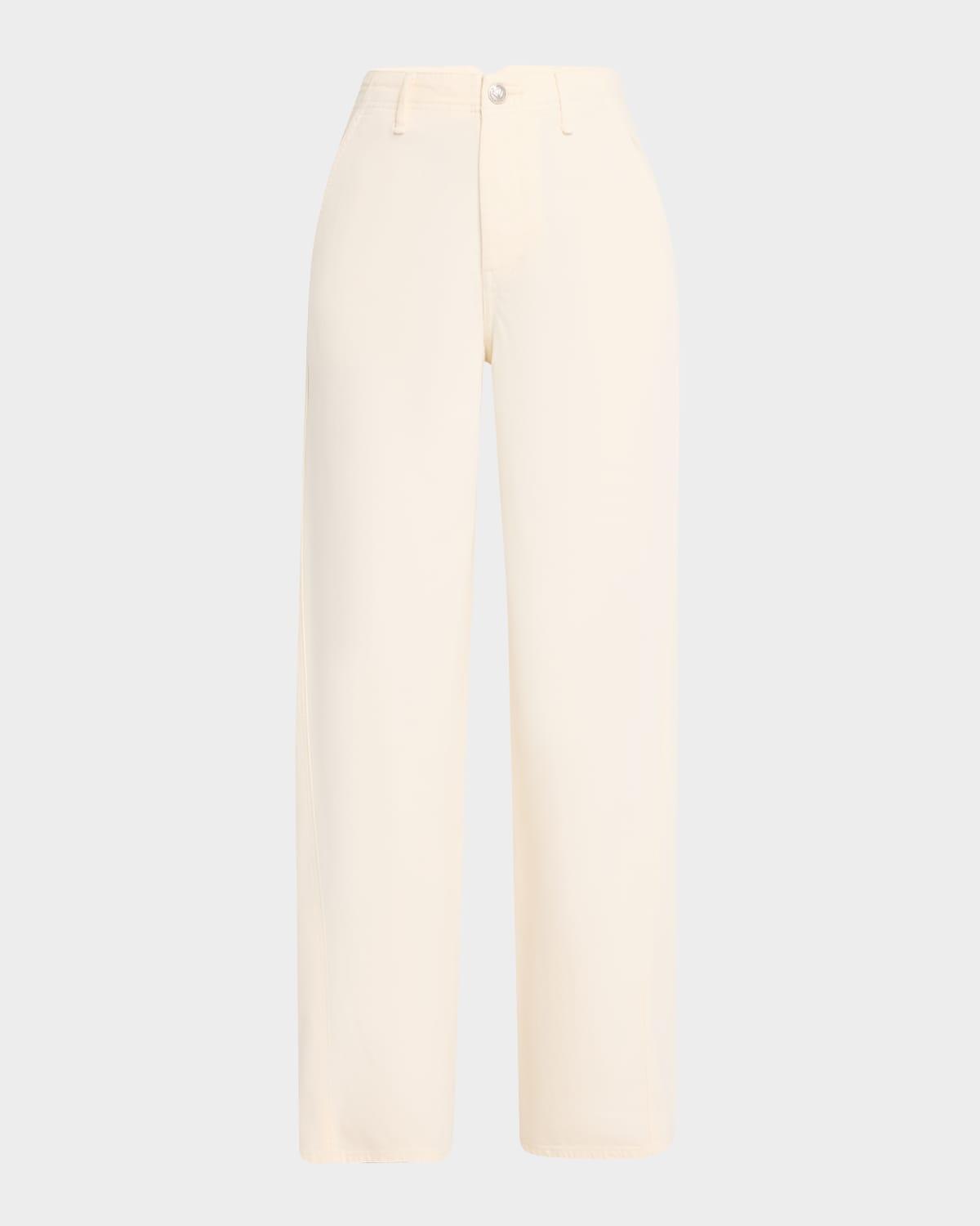 featherweight sofie tailored jeans