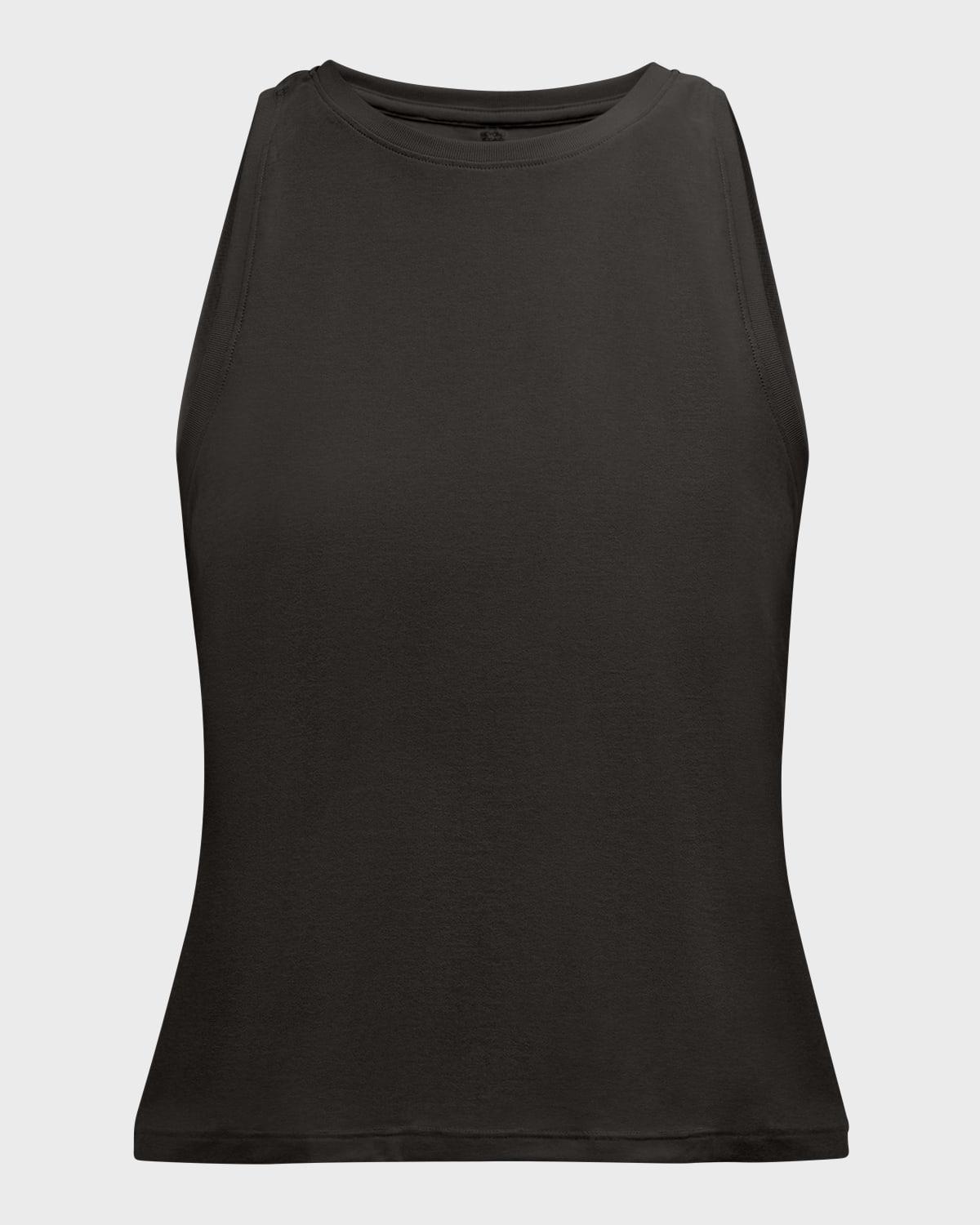 featherweight spacedye rebalanced tank