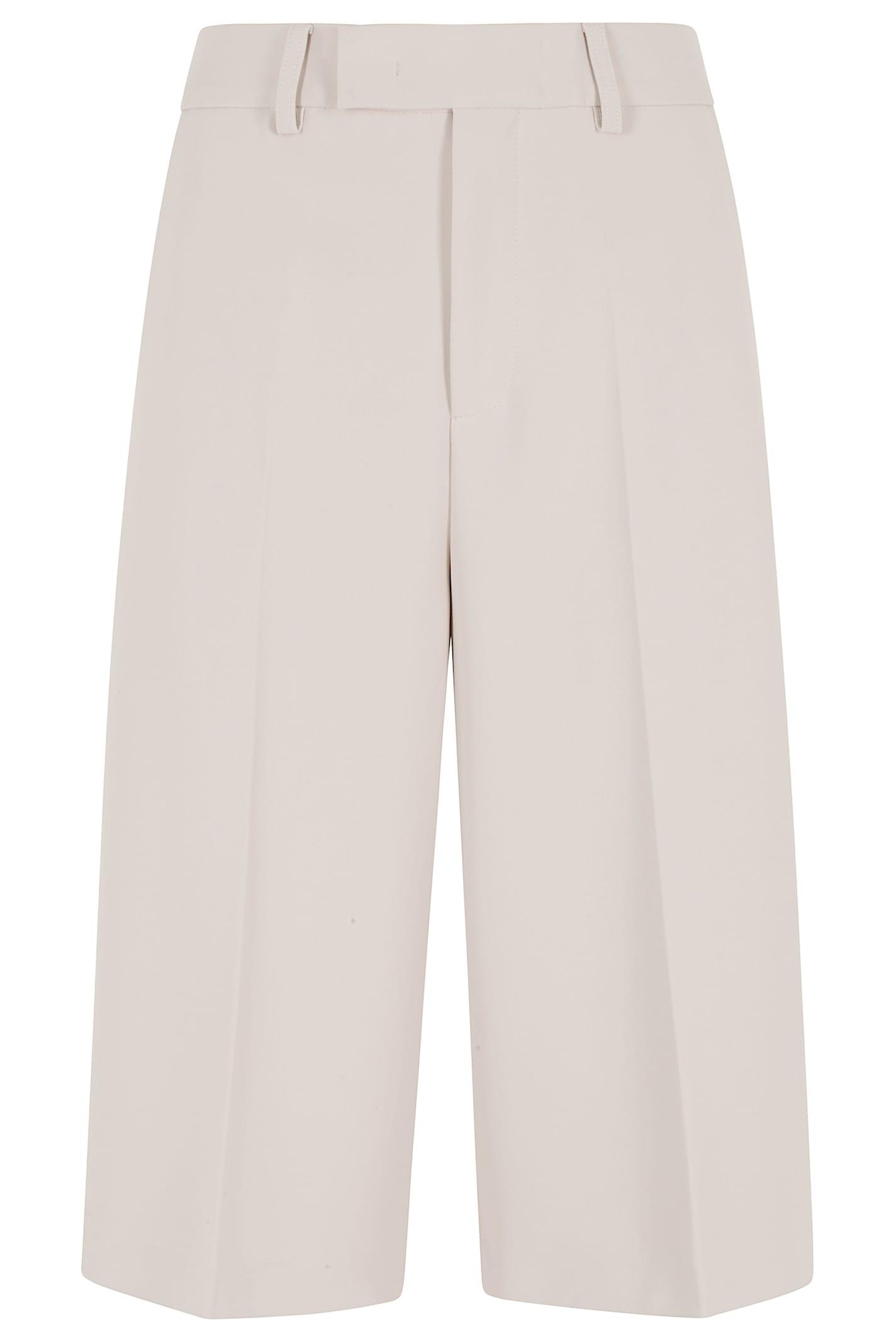 federica tosi bermuda no pinces in cady