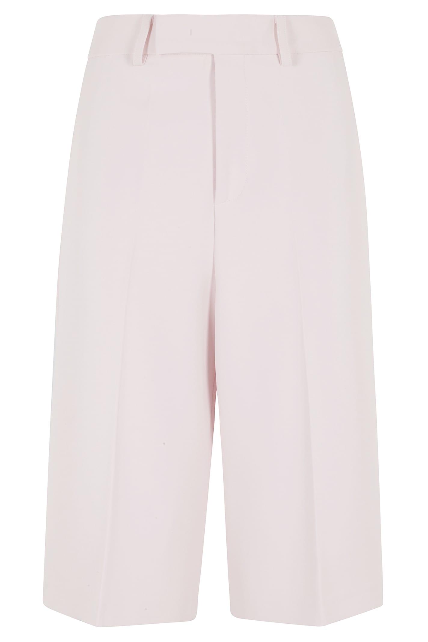 federica tosi bermuda no pinces in cady