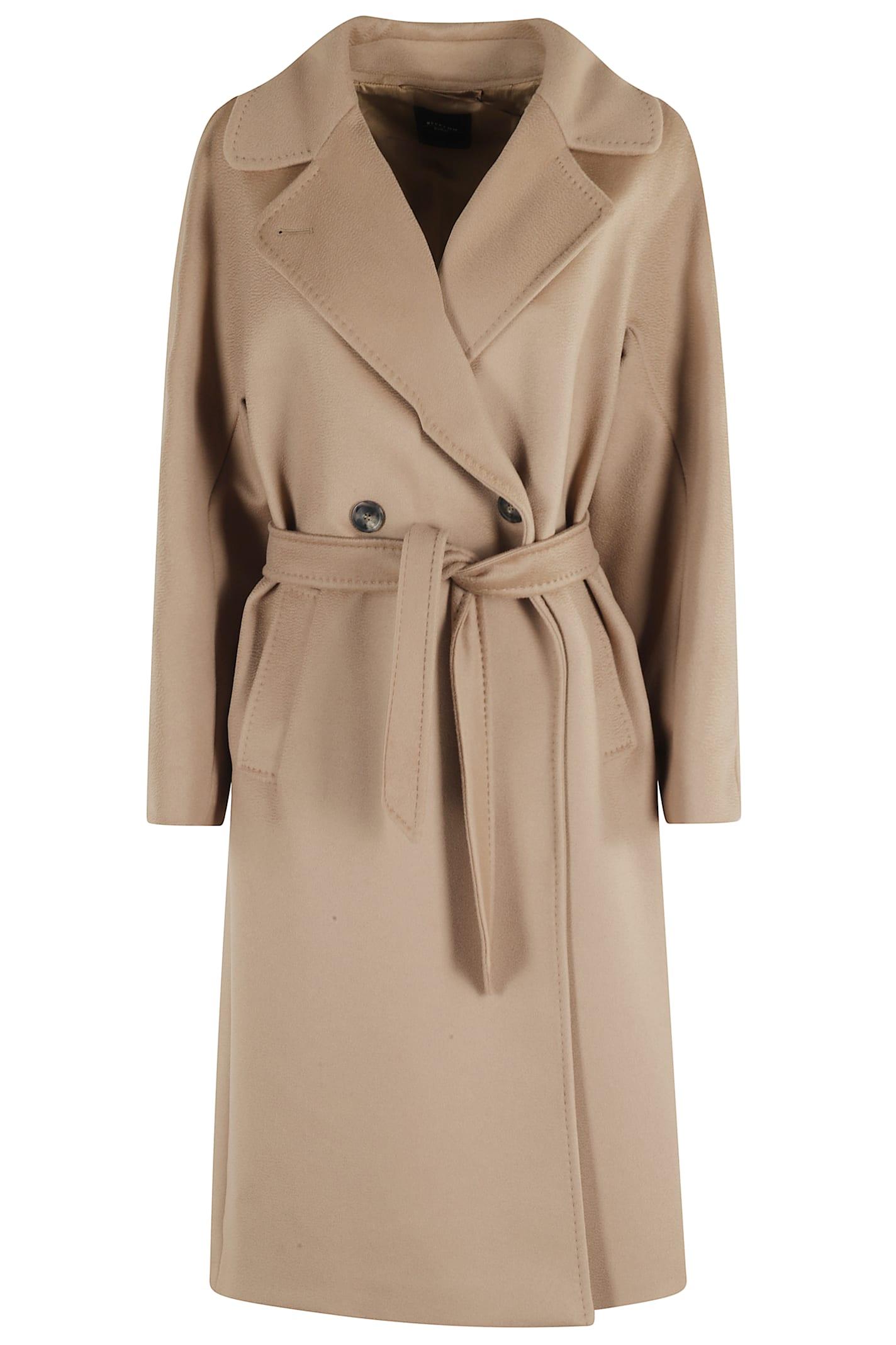 federica tosi blusa a cappa