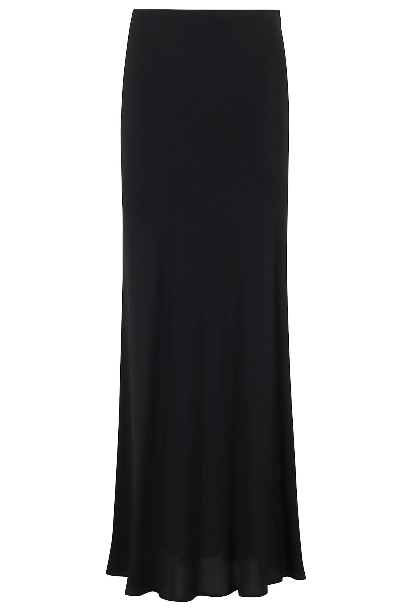 federica tosi crepe de chine