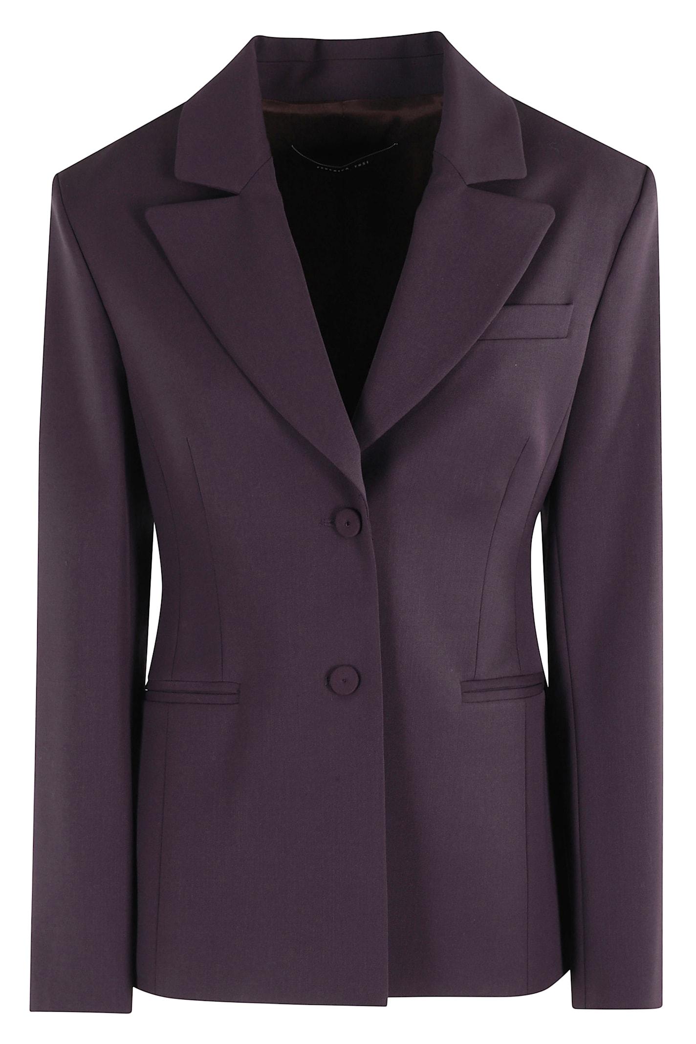 federica tosi giacca paralume frescolana