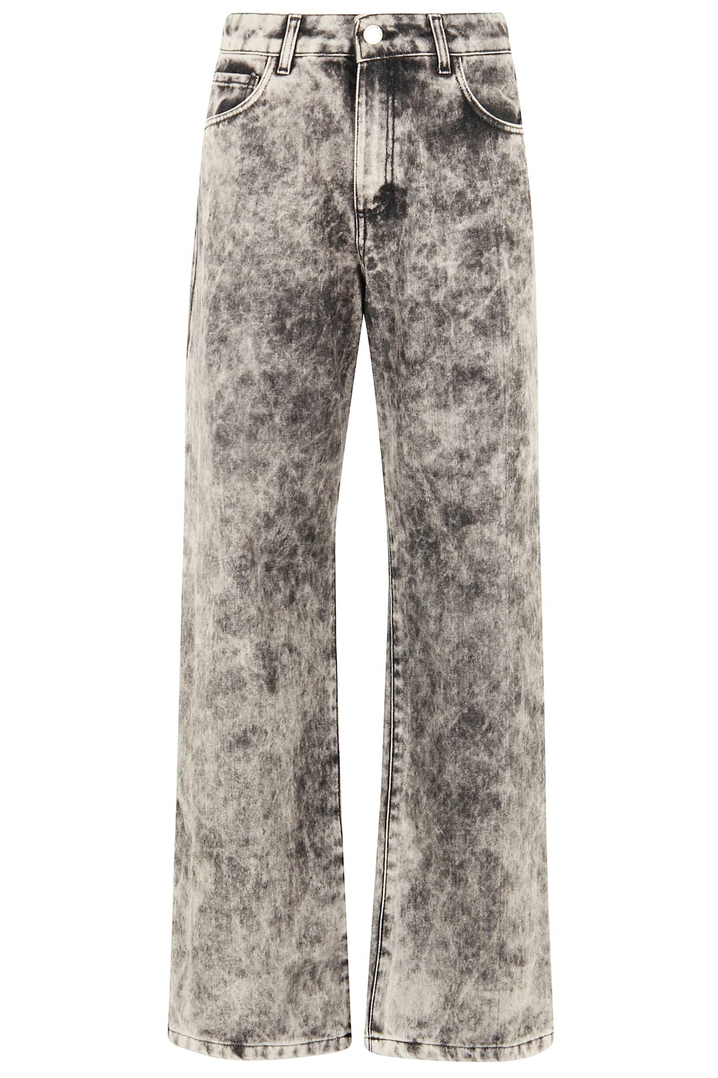 federica tosi jeans carry over 5 tasche