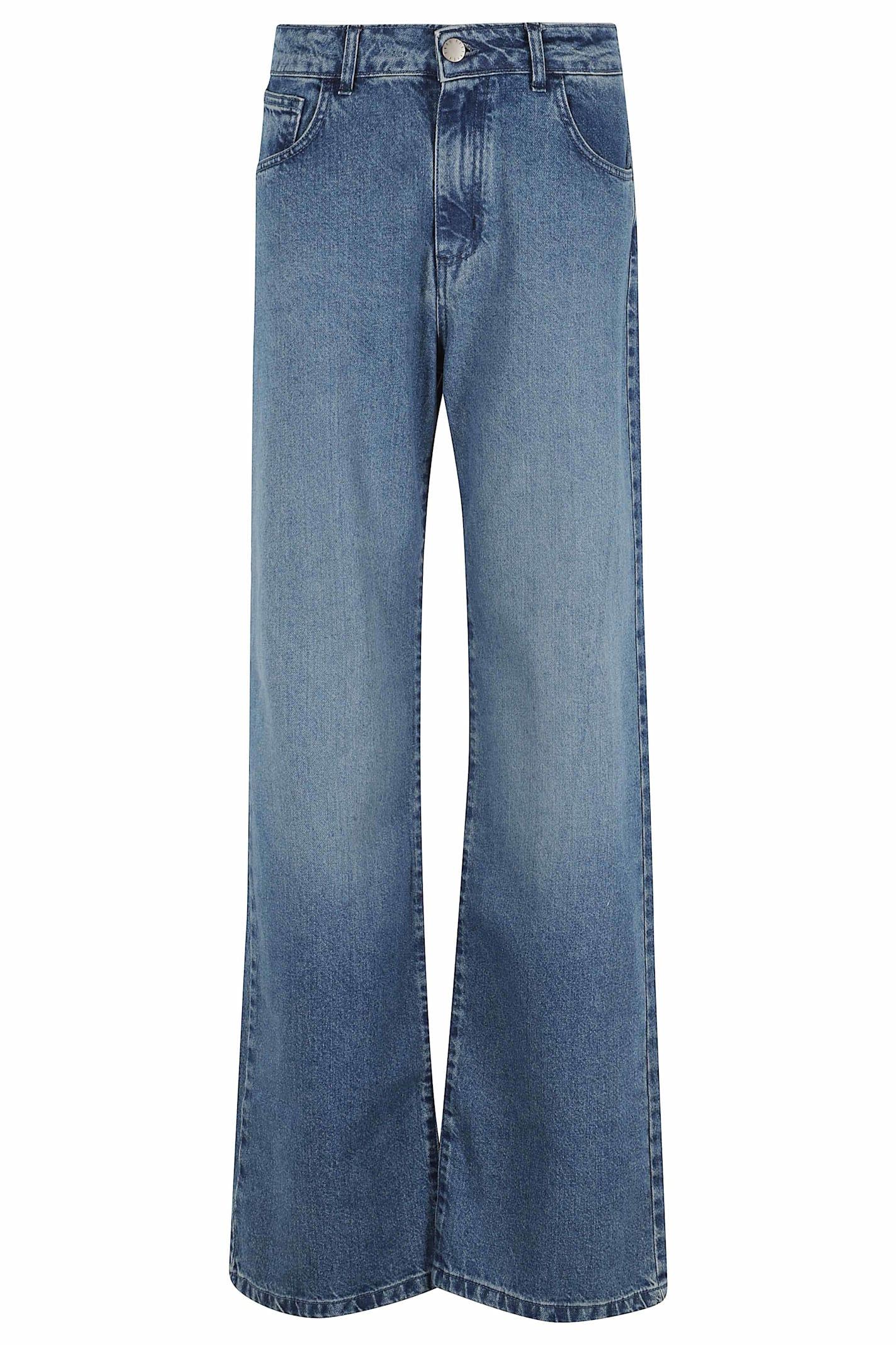 federica tosi jeans carry over