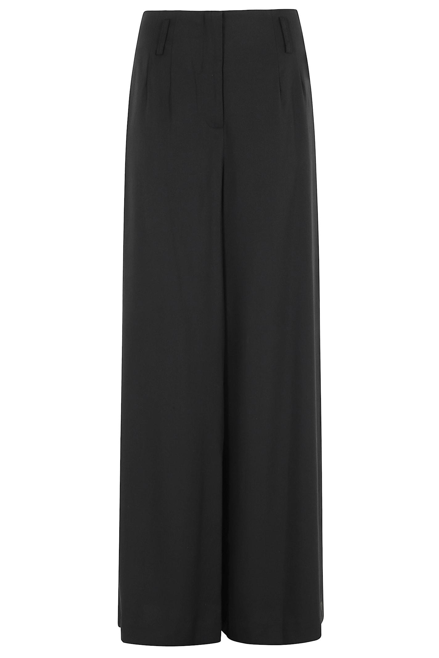 federica tosi pantagonna in canvas