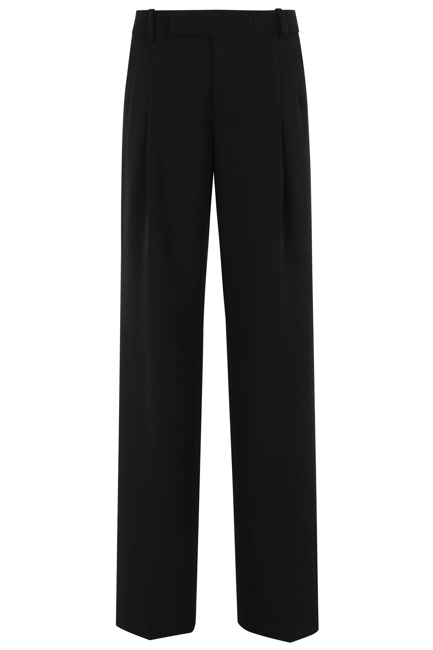 federica tosi pantalone ampio cady