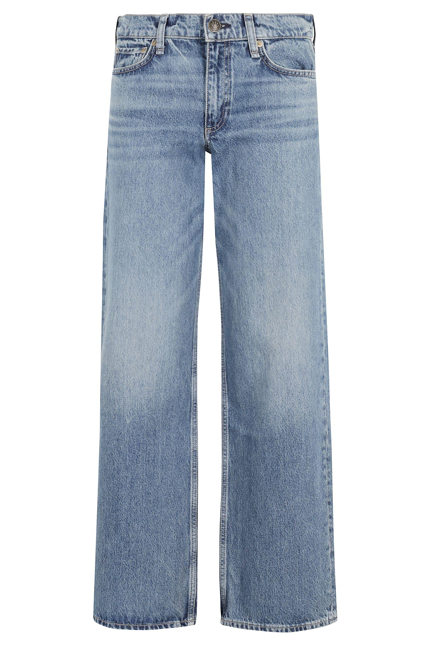 federica tosi pantalone ampio frescolana