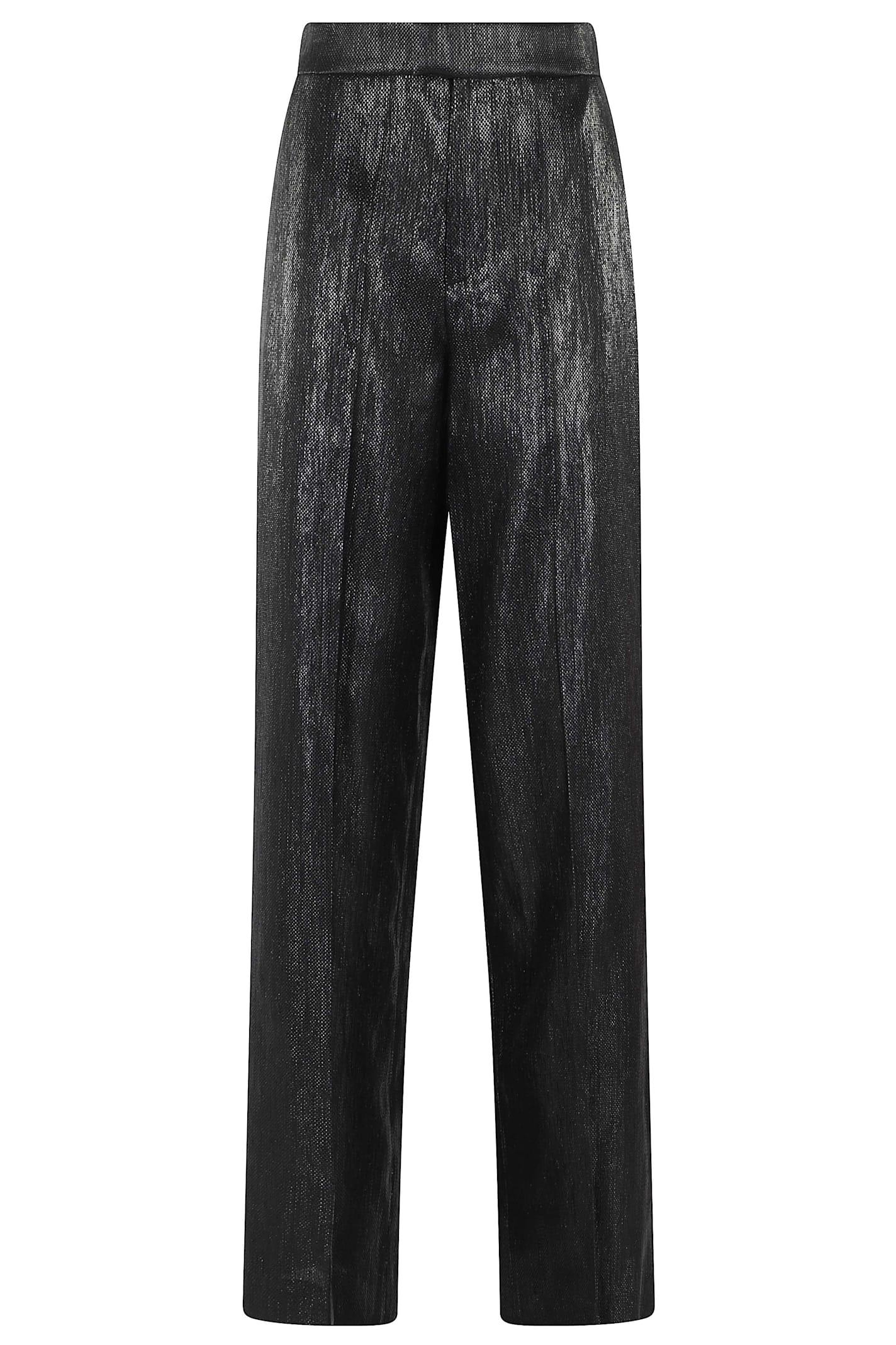 federica tosi pantalone classic rafia