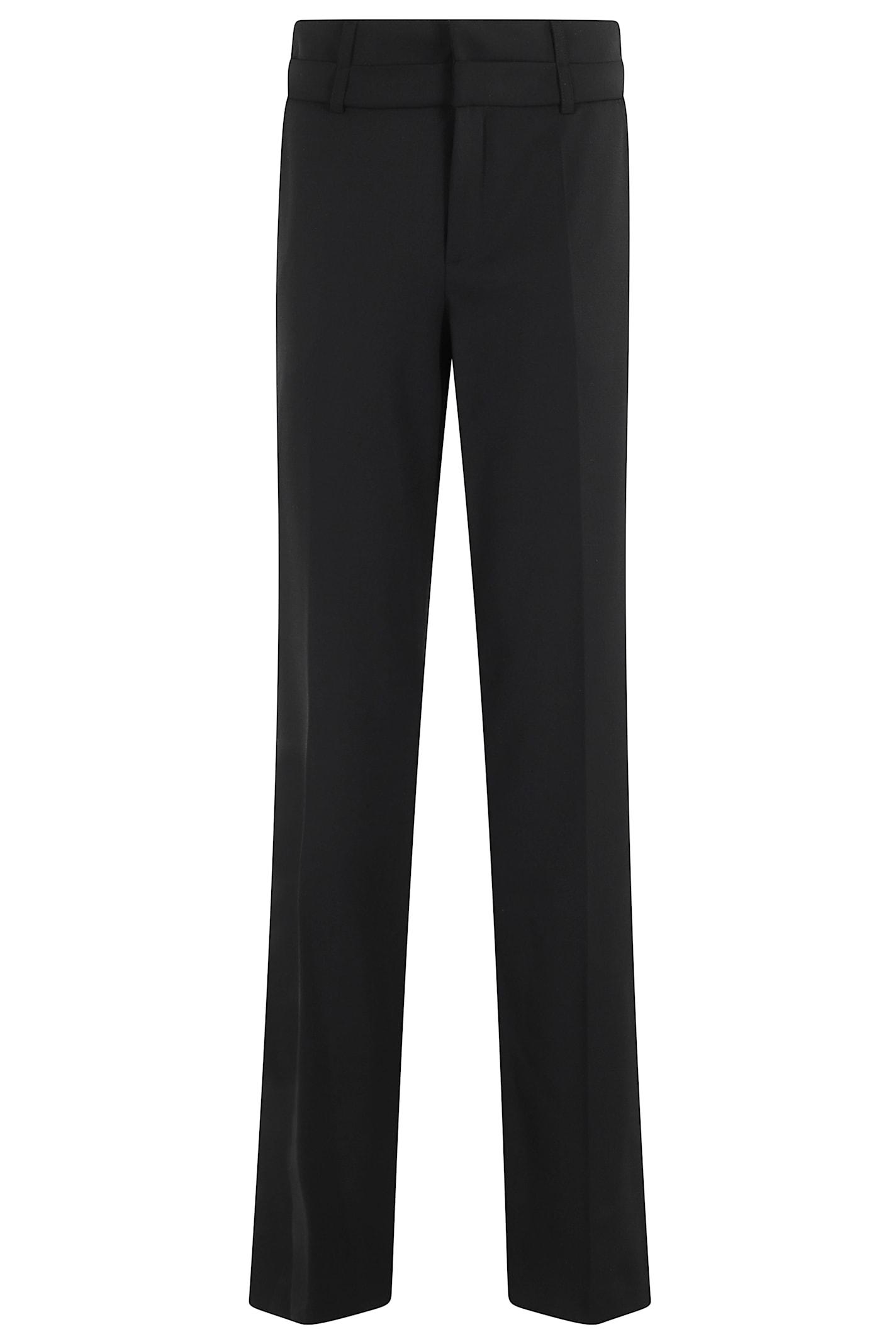 federica tosi pantalone doppiocinto frescolana