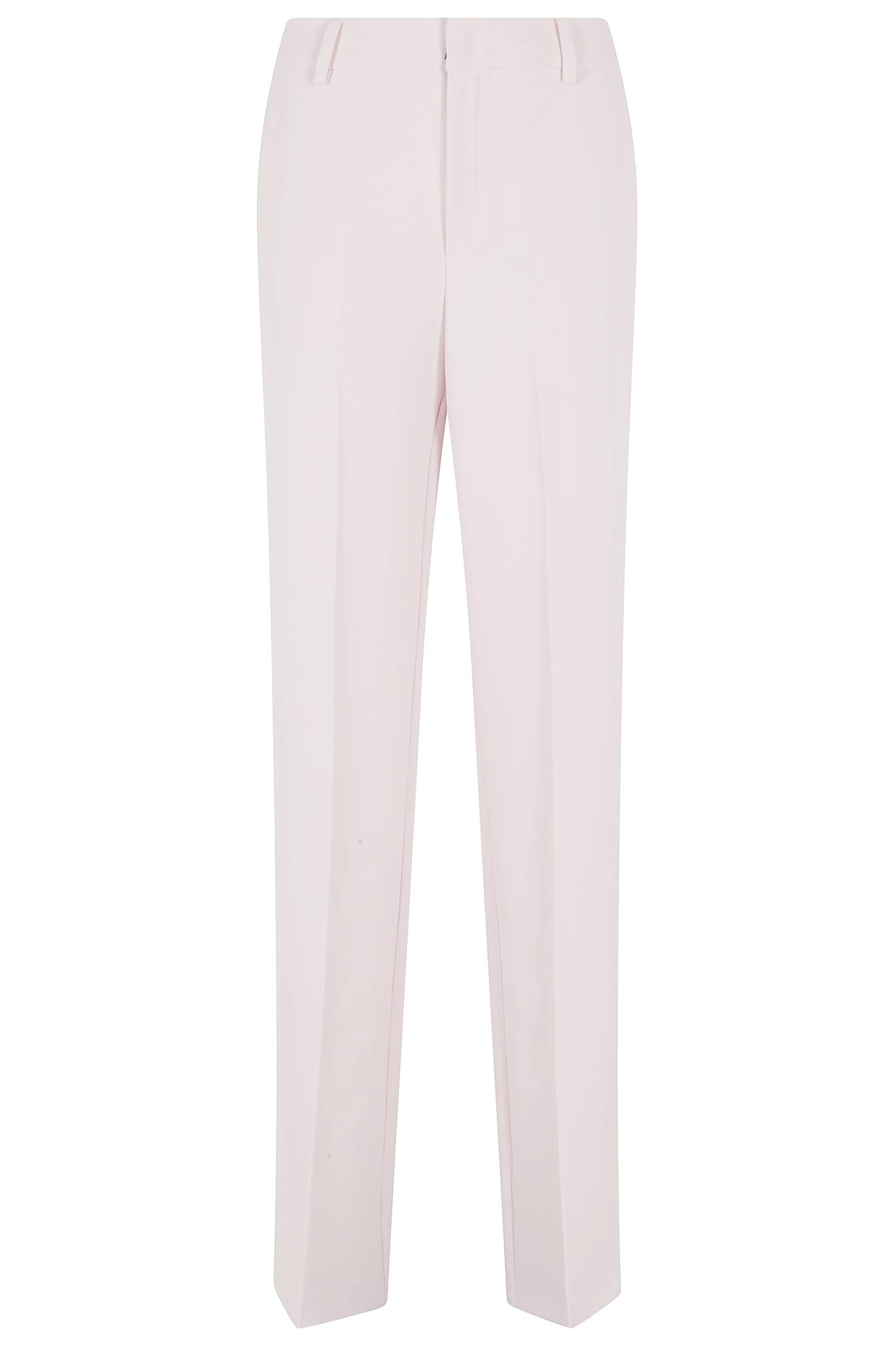 federica tosi pantalone dritto in cady