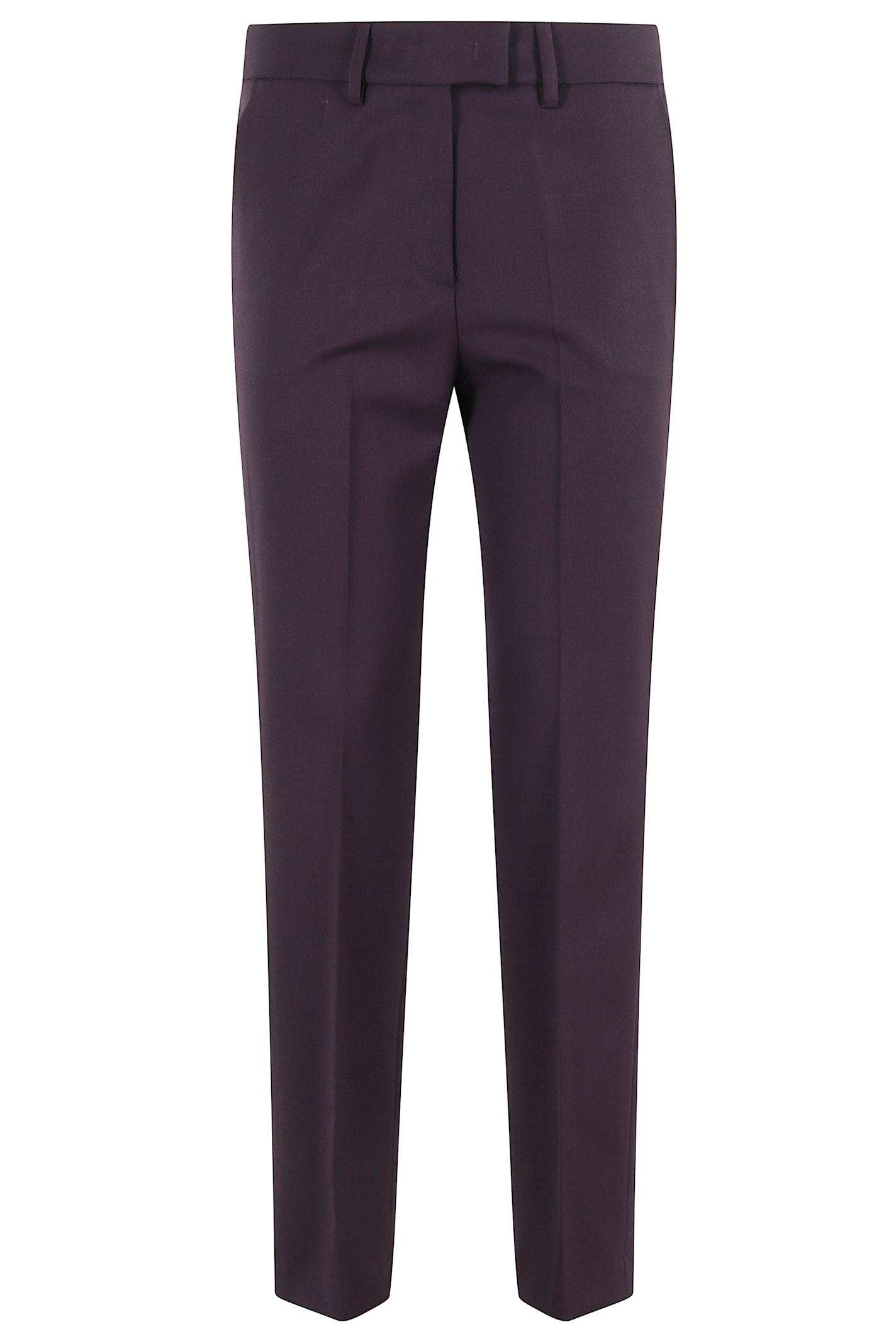 federica tosi pantalone new york frescolana