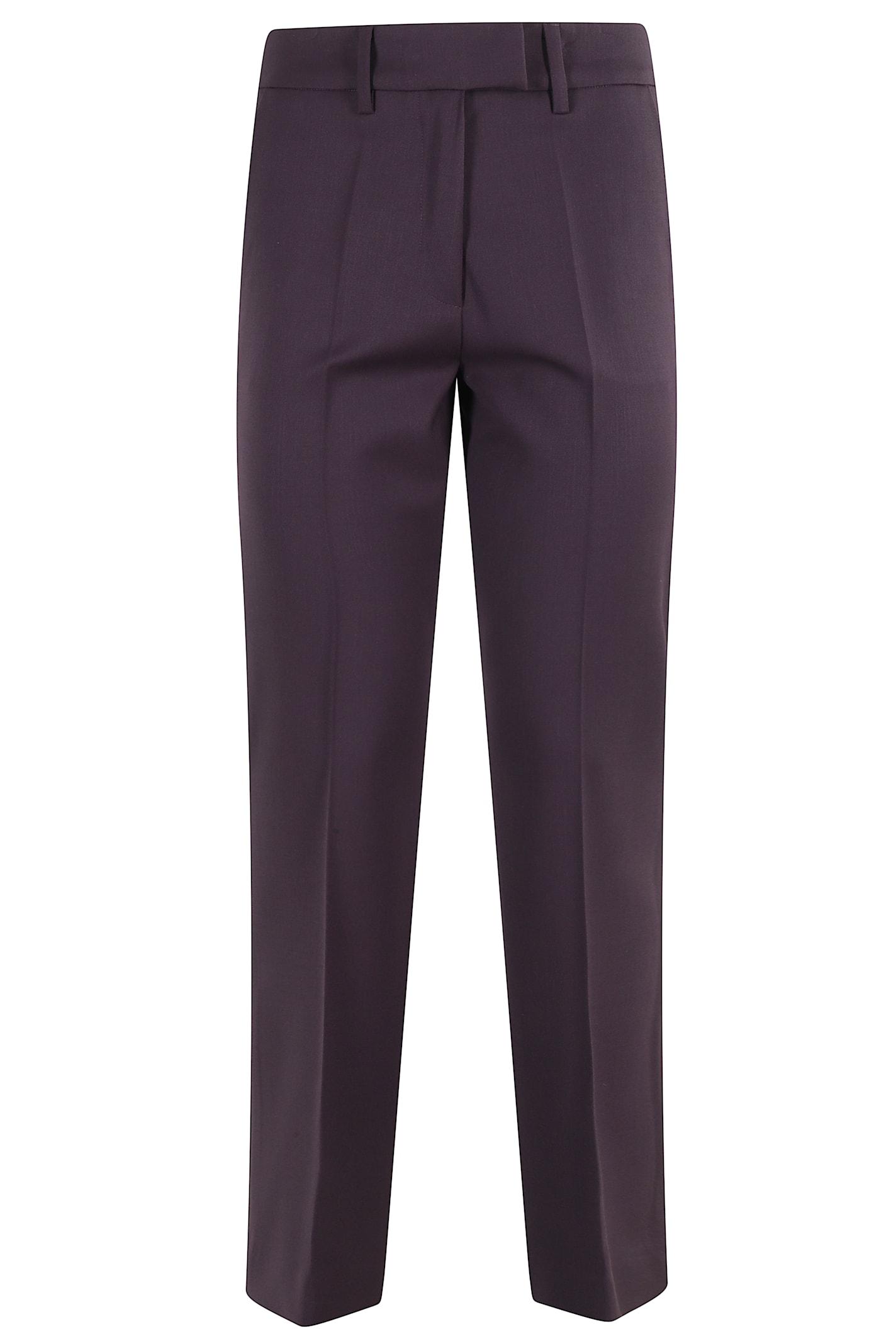 federica tosi pantalone trombetta frescolana