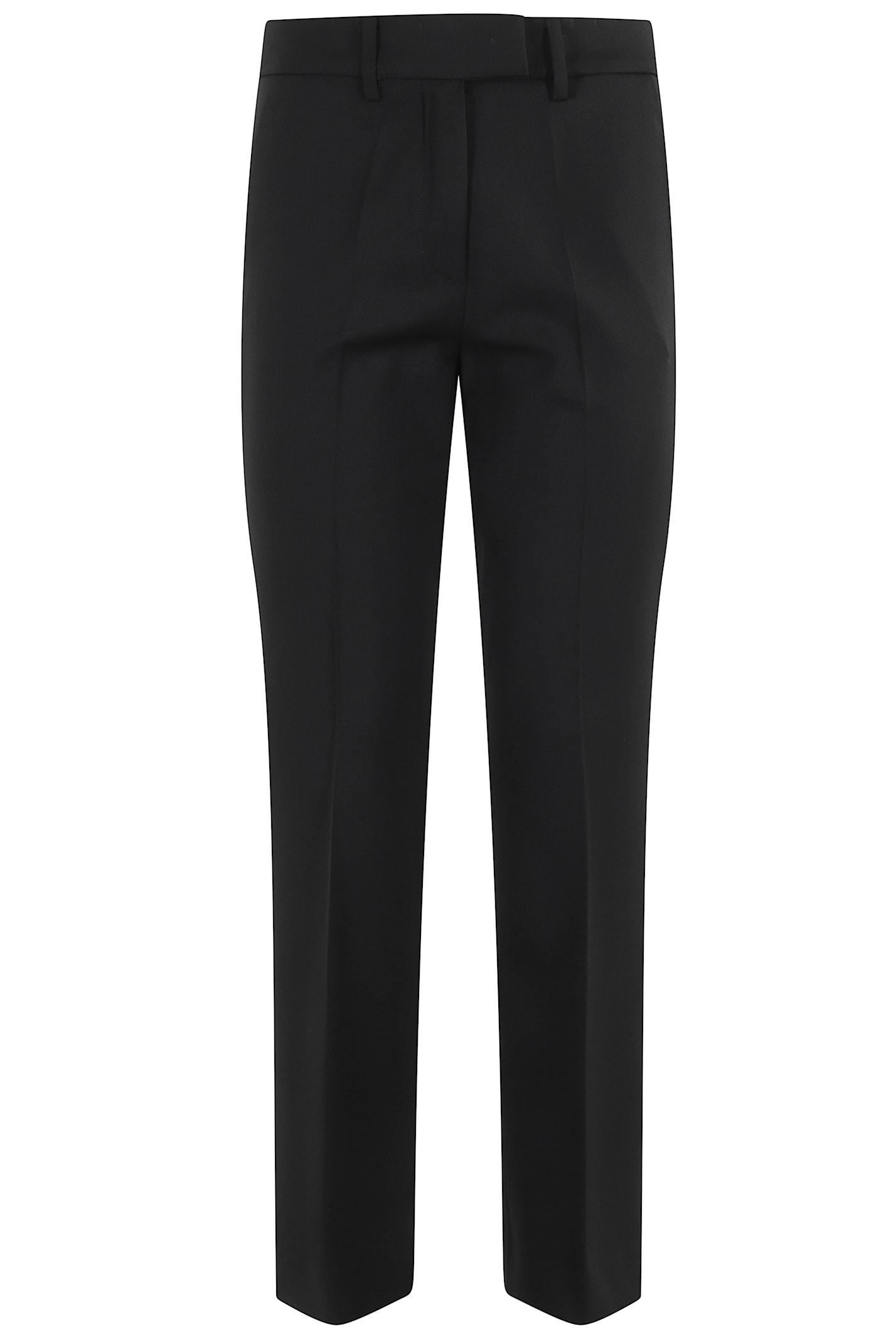 federica tosi pantalone trombetta frescolana