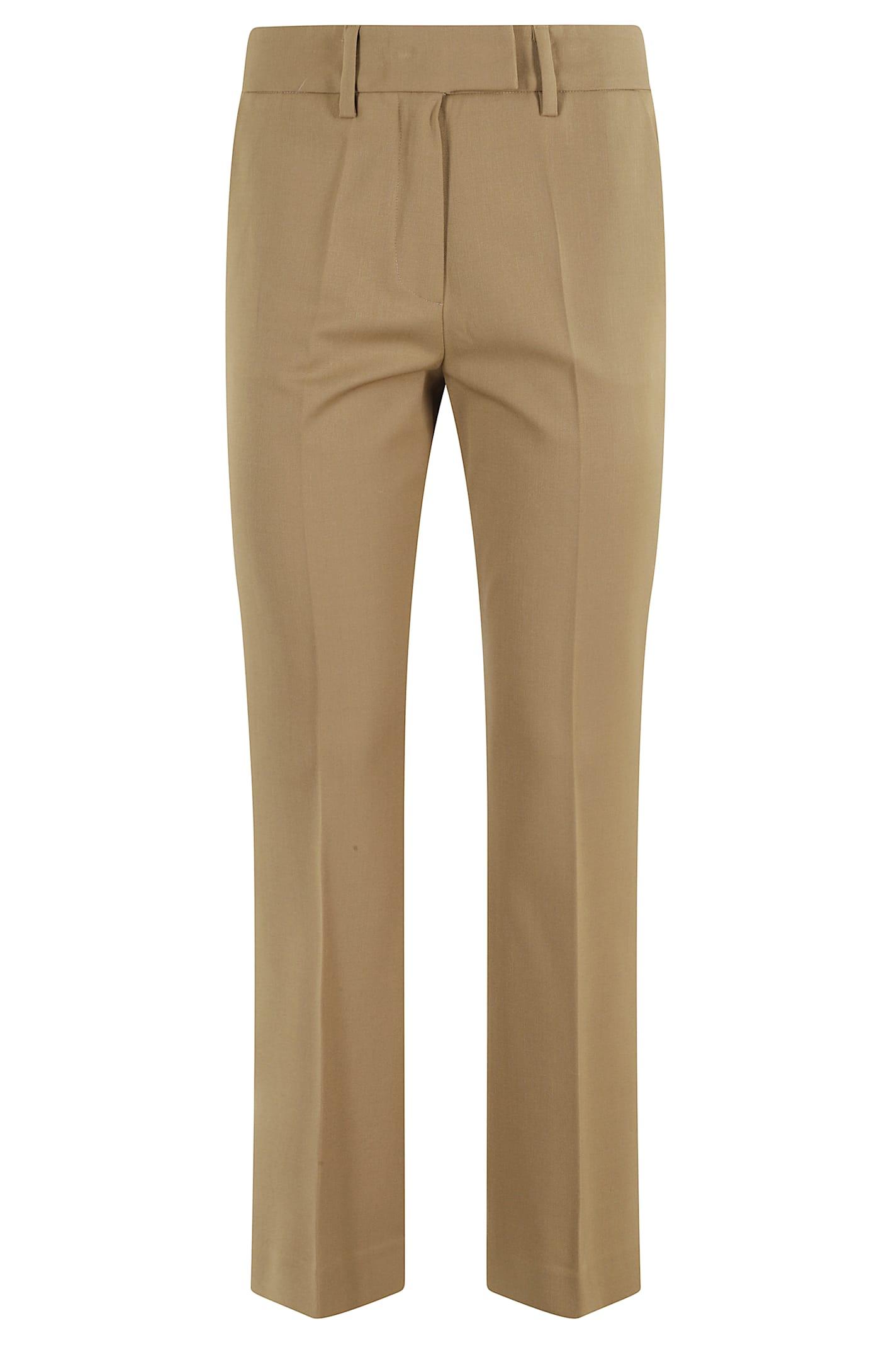 federica tosi pantalone trombetta frescolana