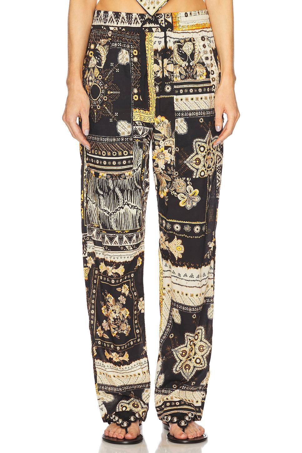 fedora pant