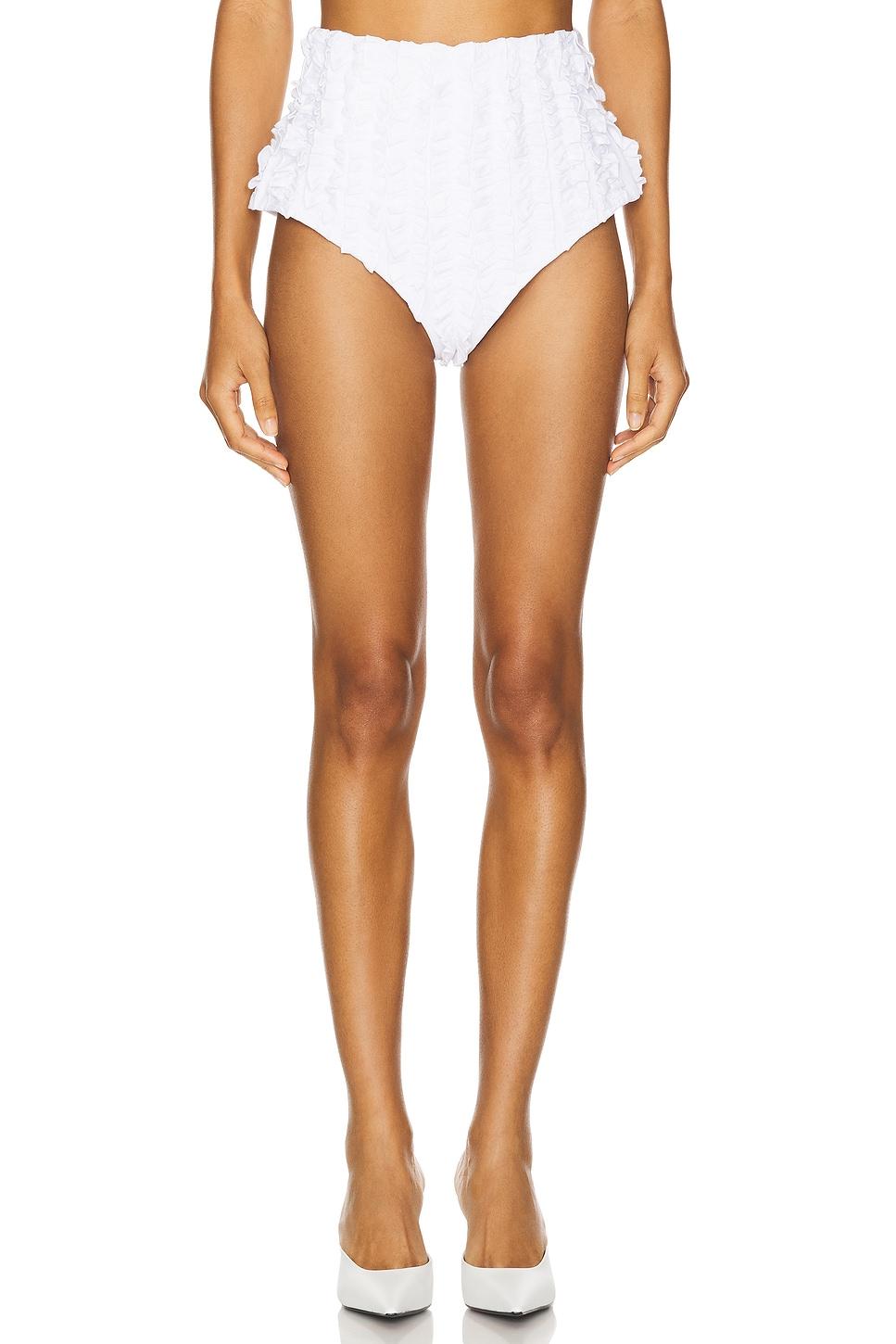 felicity shorts