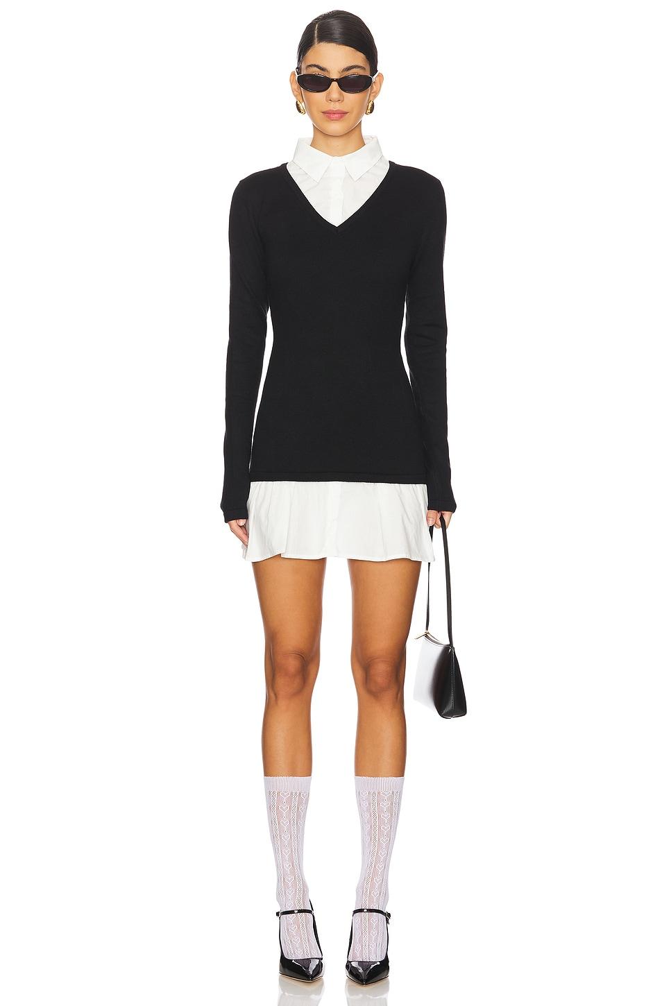 femme mini dress