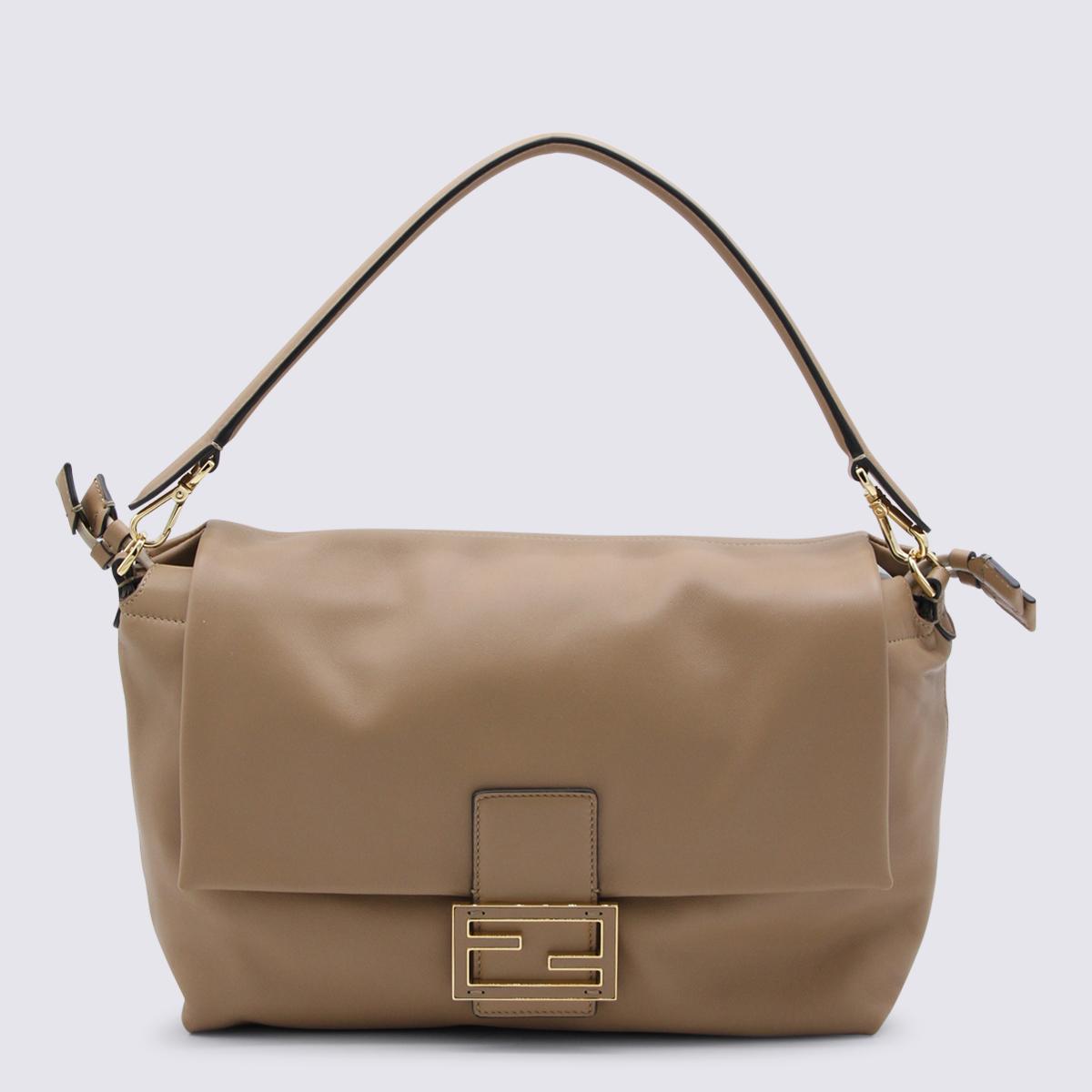 fendi bags cappuccino _le - women