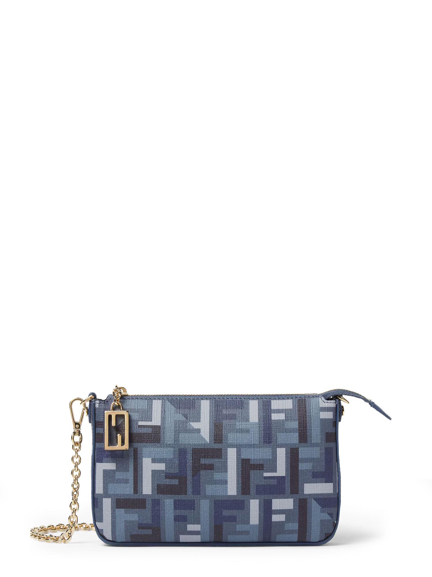 fendi bags mirto+mlc+os tessuto jacquard ff - women